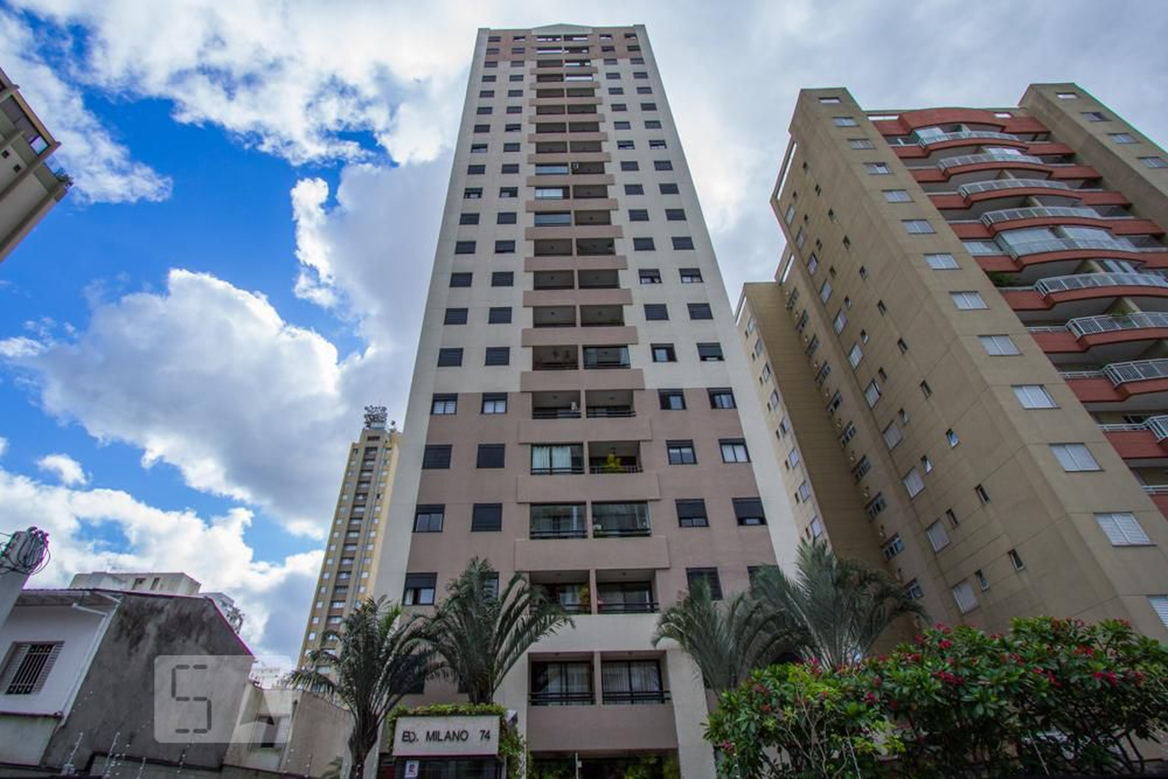 EDIFÍCIO Edifício Milano