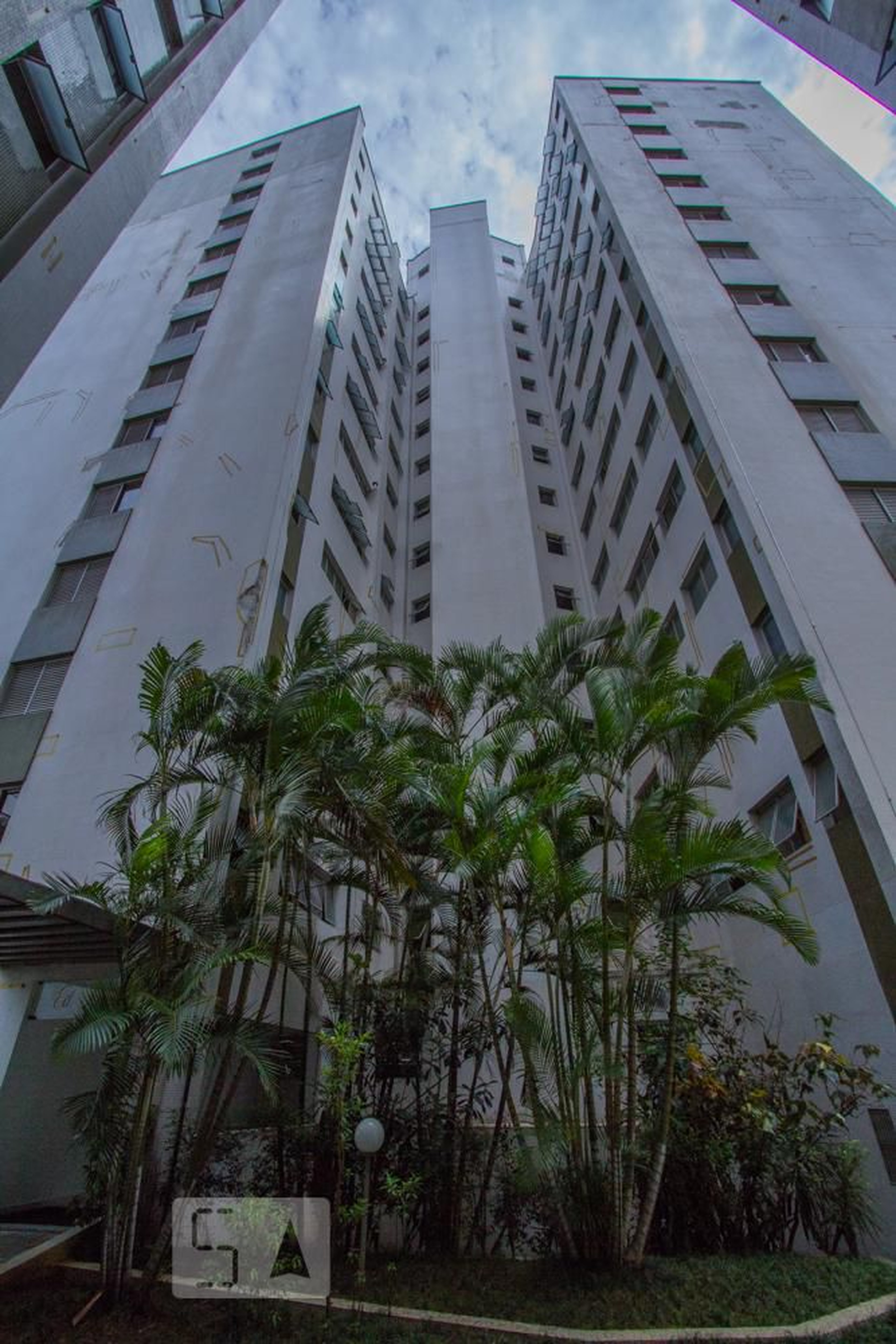 EDIFÍCIO Condomínio Sócrates e Archimedes