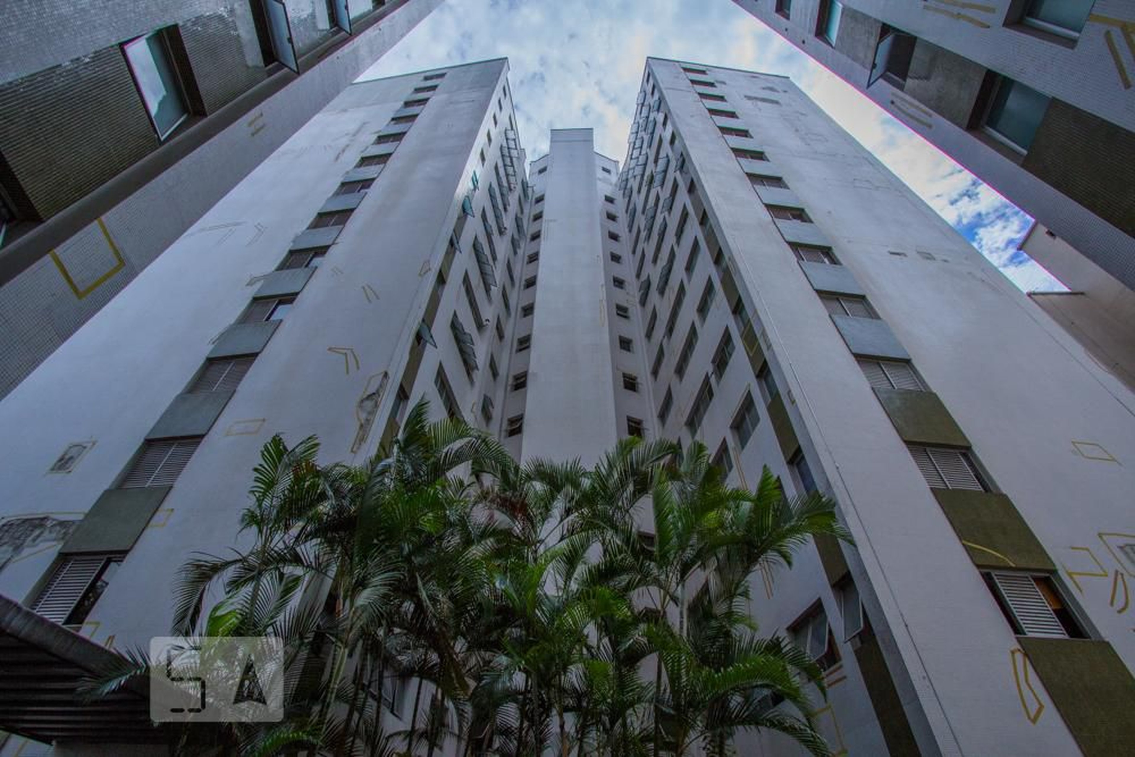 EDIFÍCIO Condomínio Sócrates e Archimedes