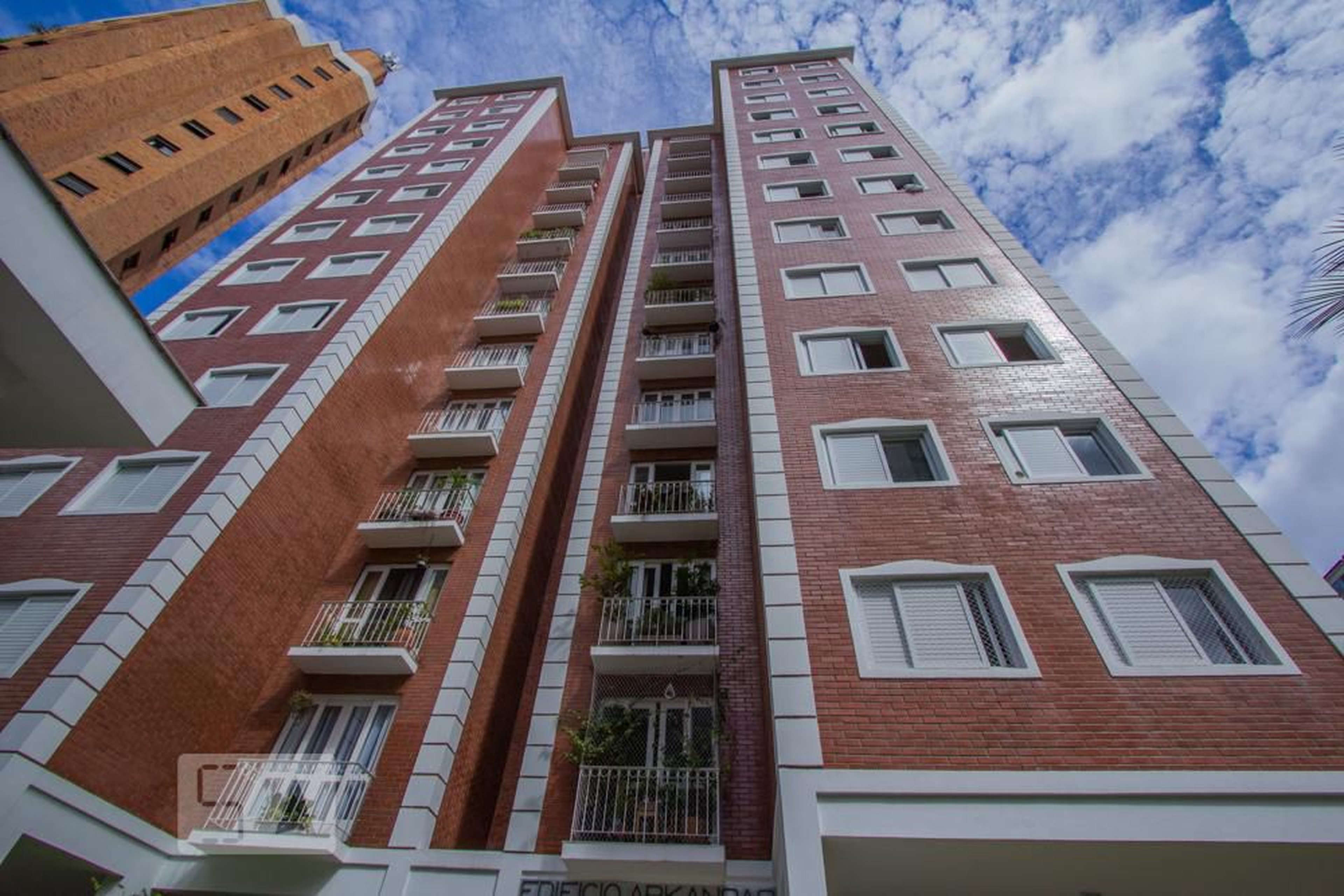 EDIFÍCIO Condomínio Arkansas