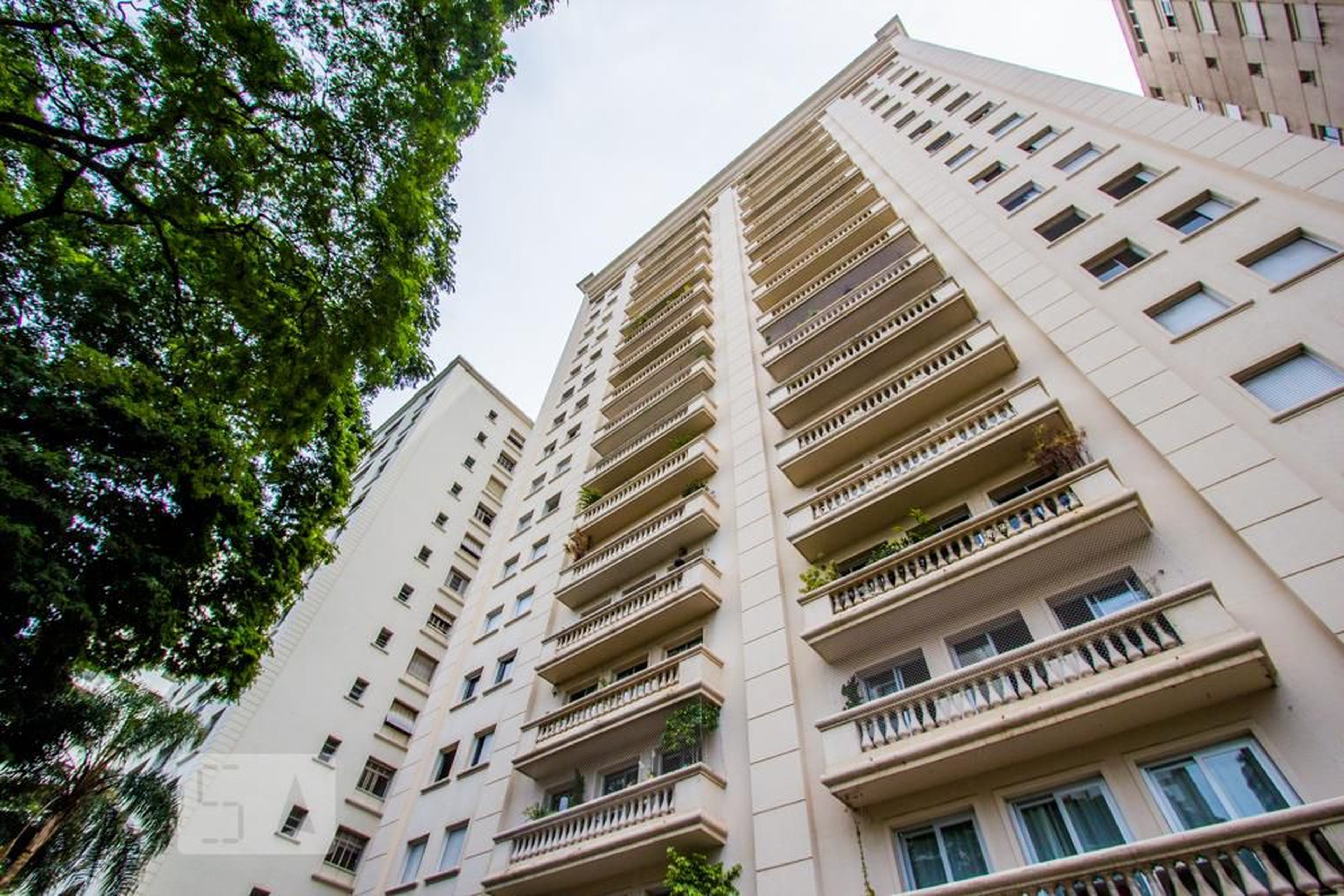 Edifício Condomínio Mansão Toulouse Lautrec