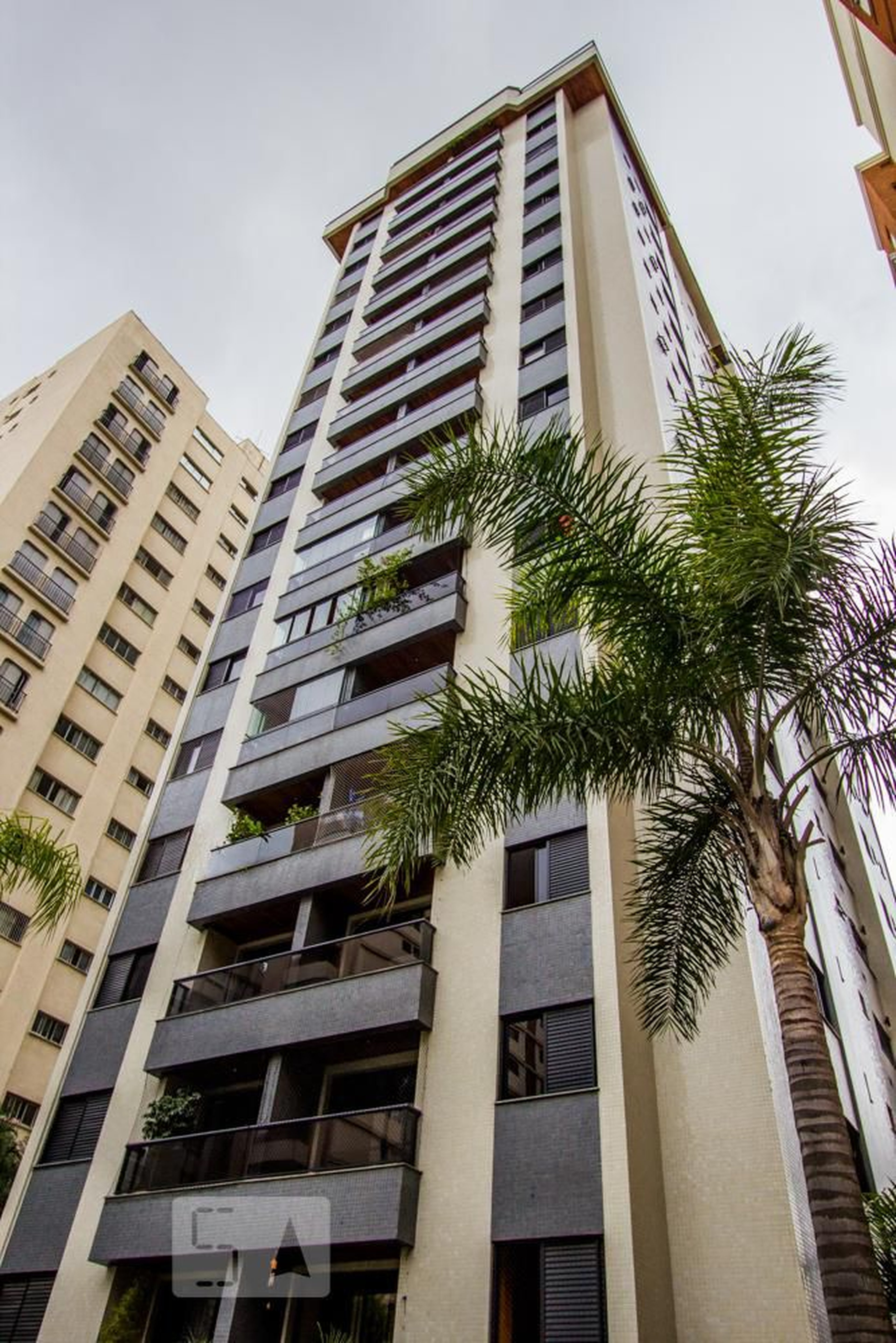 Edifício Edifício Rouen