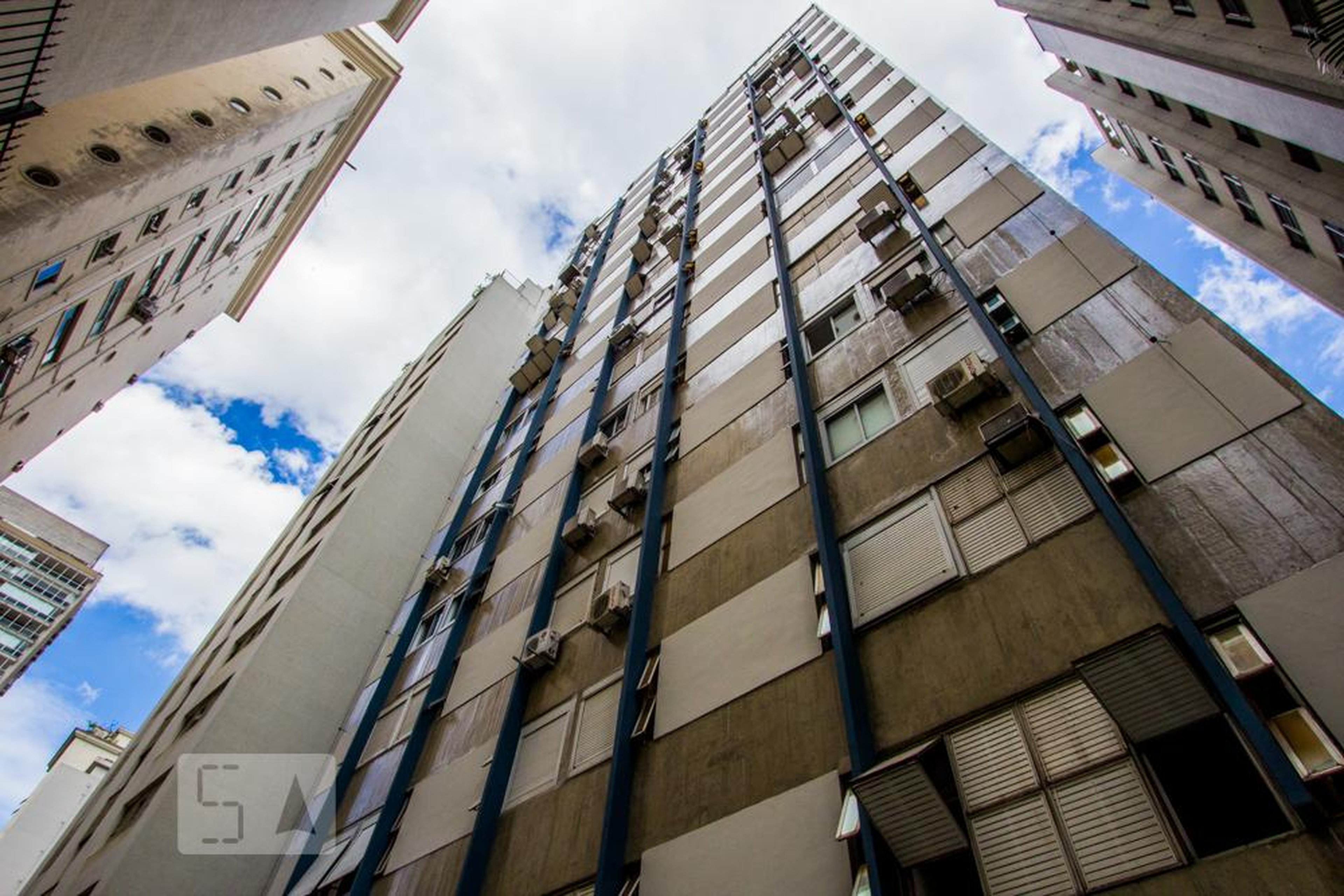 Edifício Condomínio Guararapes