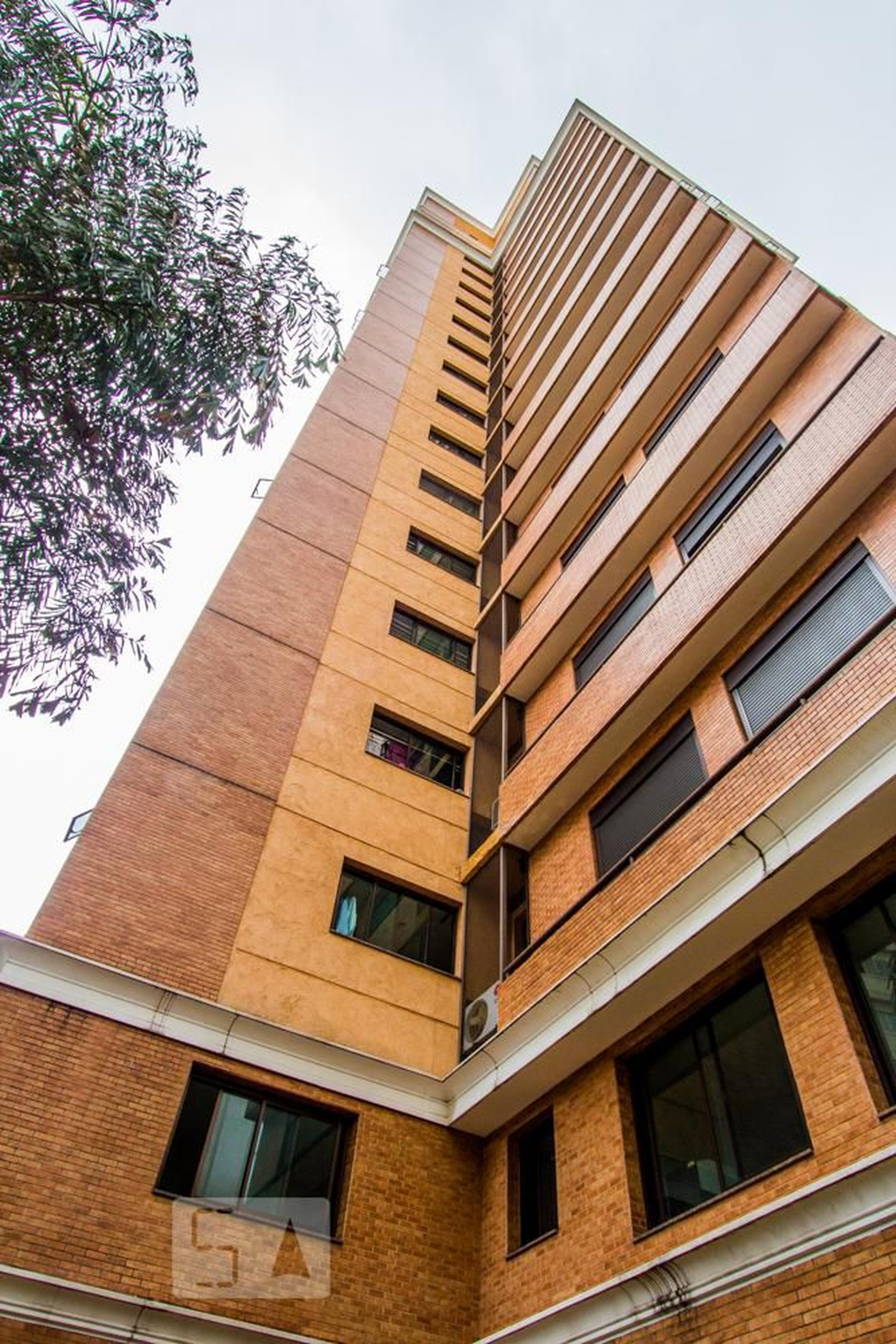 Edifício Condomínio Terrazza Paradiso