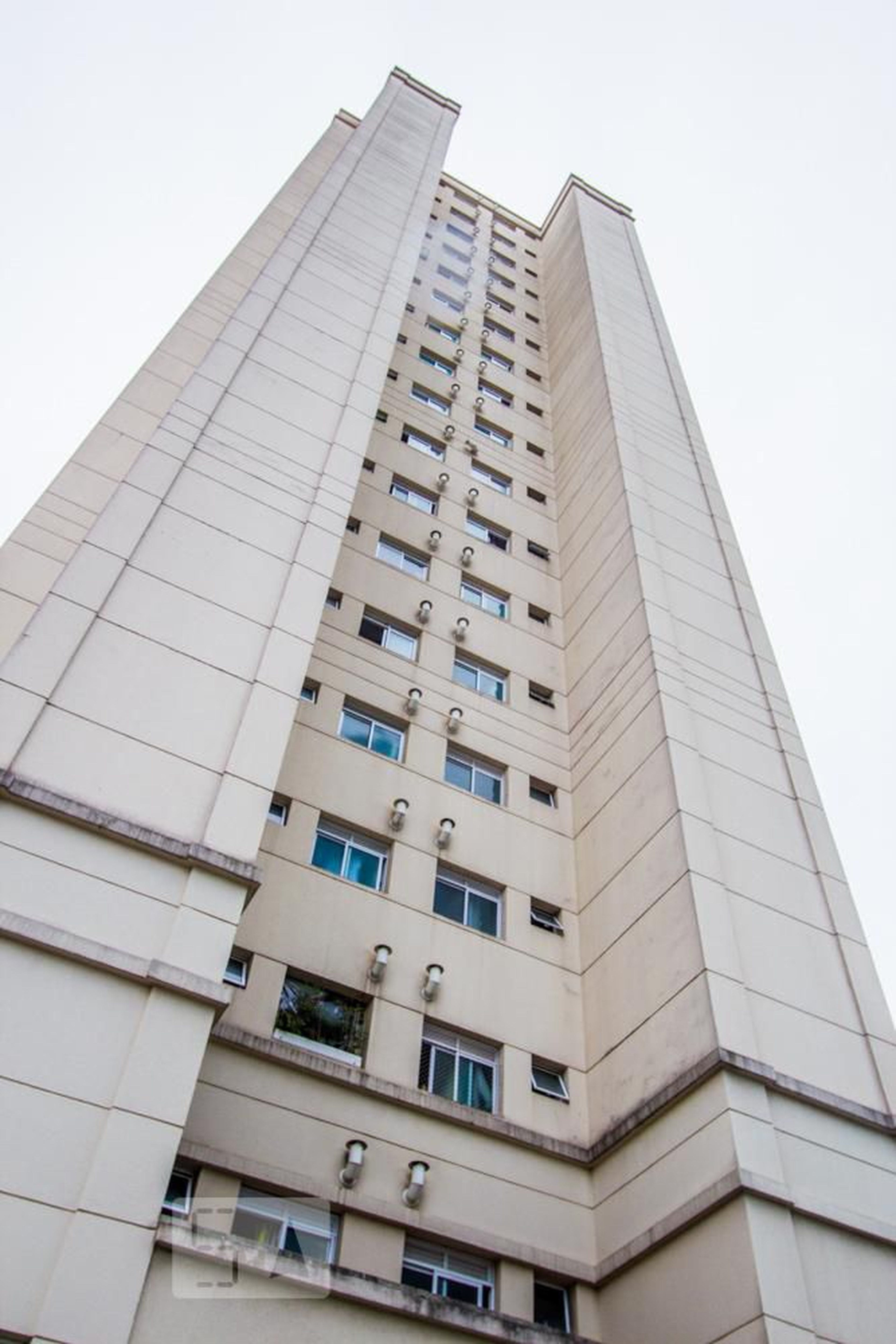 Edifício Condomínio Fusion Pinheiros