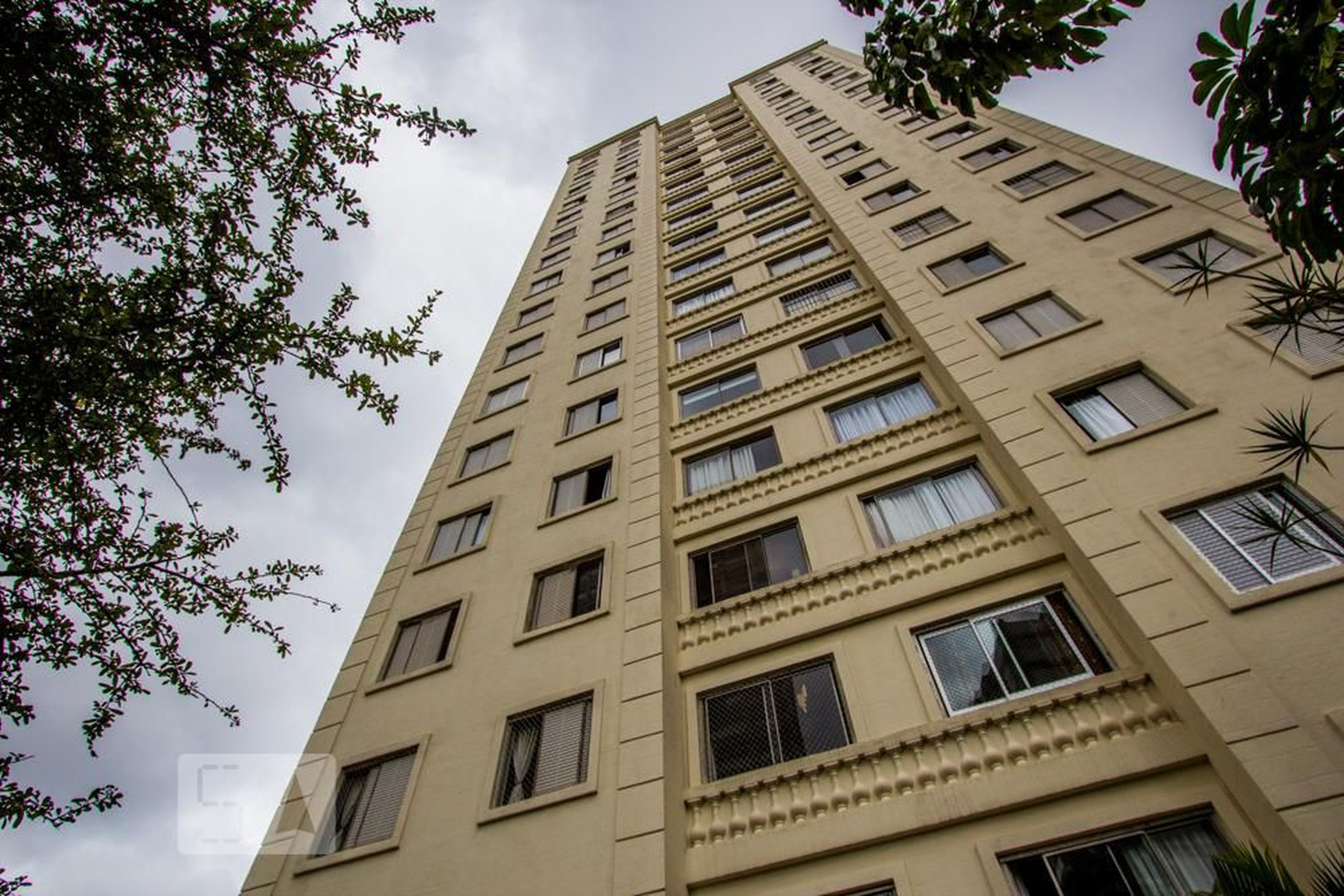 Edifício Condomínio Solar de Itapoã