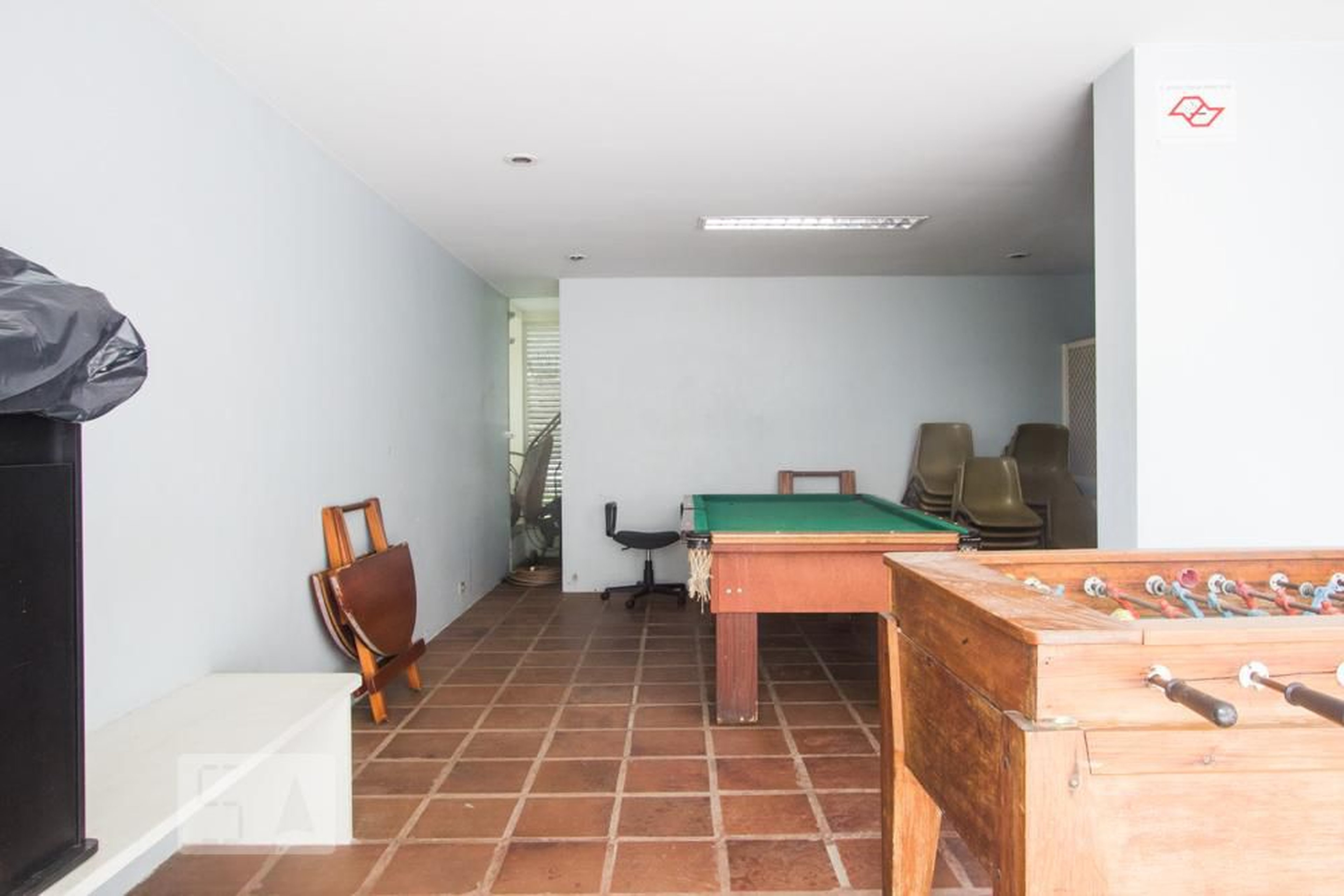 Sala de Jogos - Samambaia