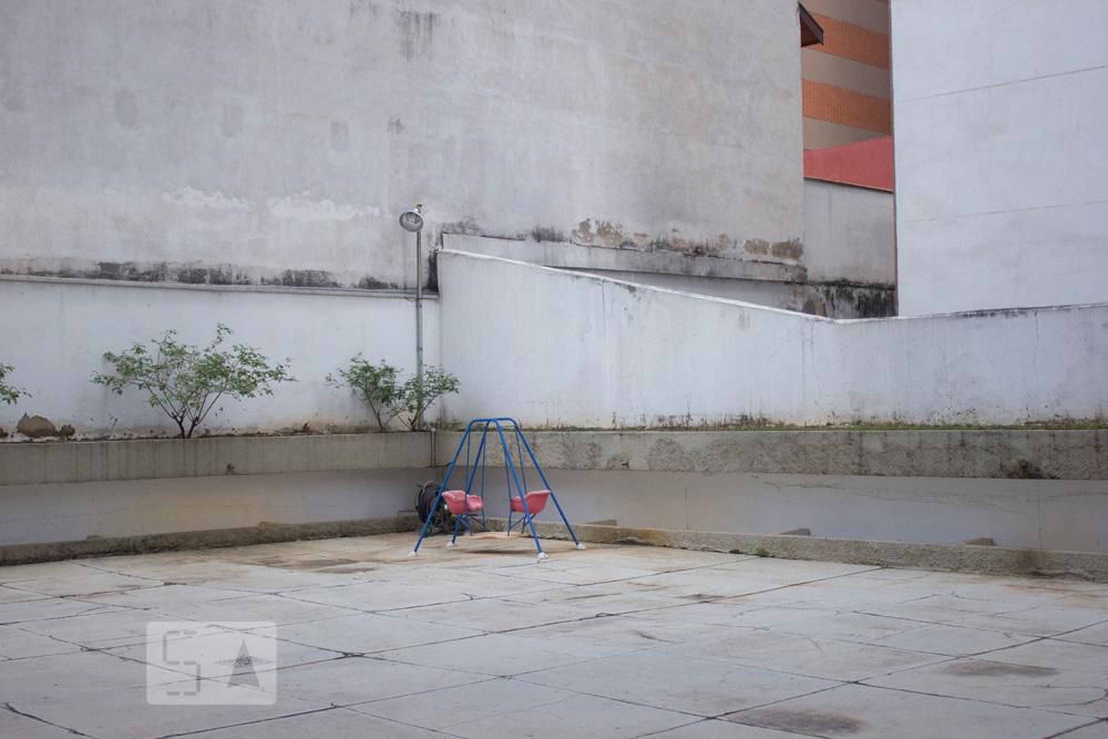 Playground - Edifício Arcadia