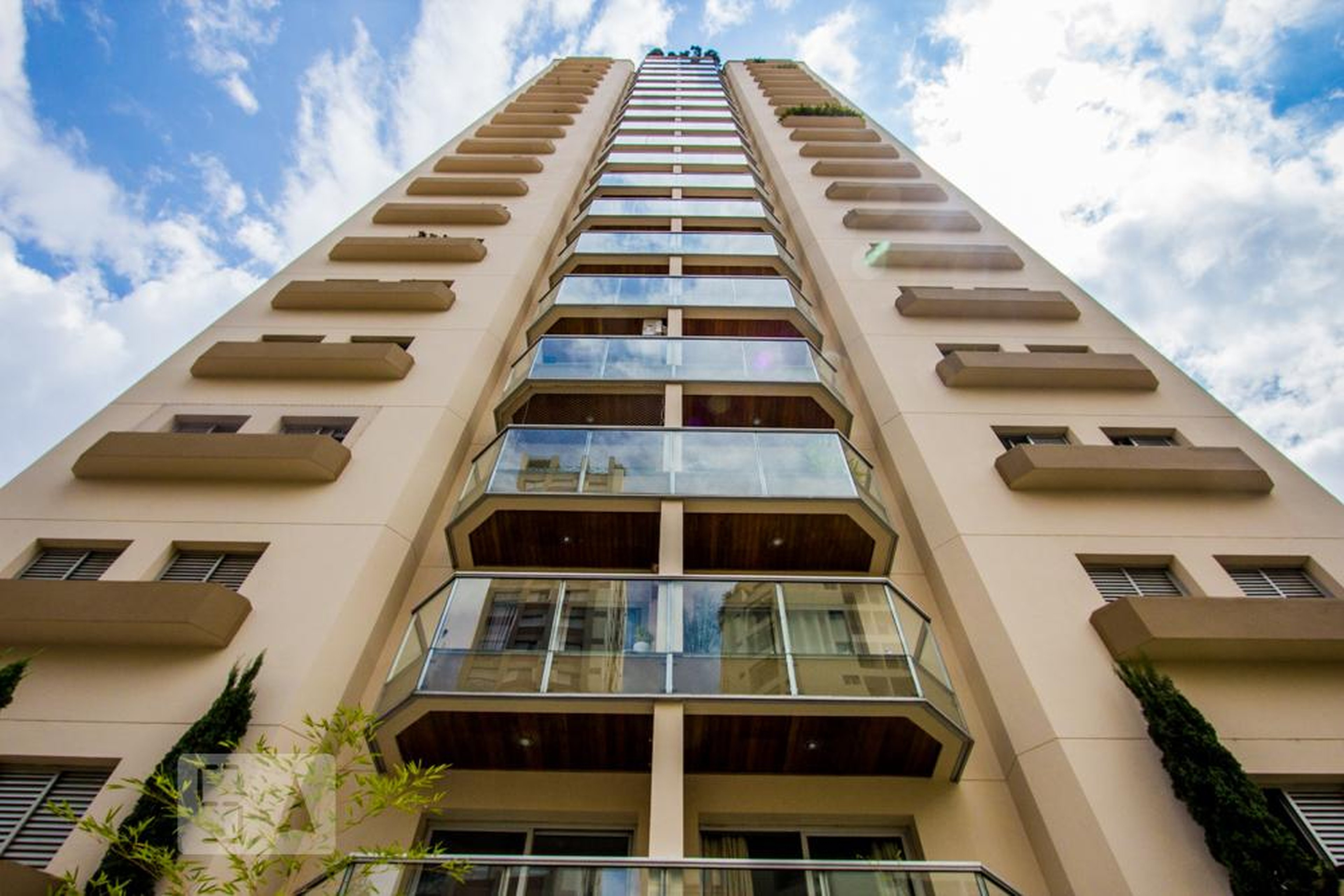 Edifício Condomínio Villa Real