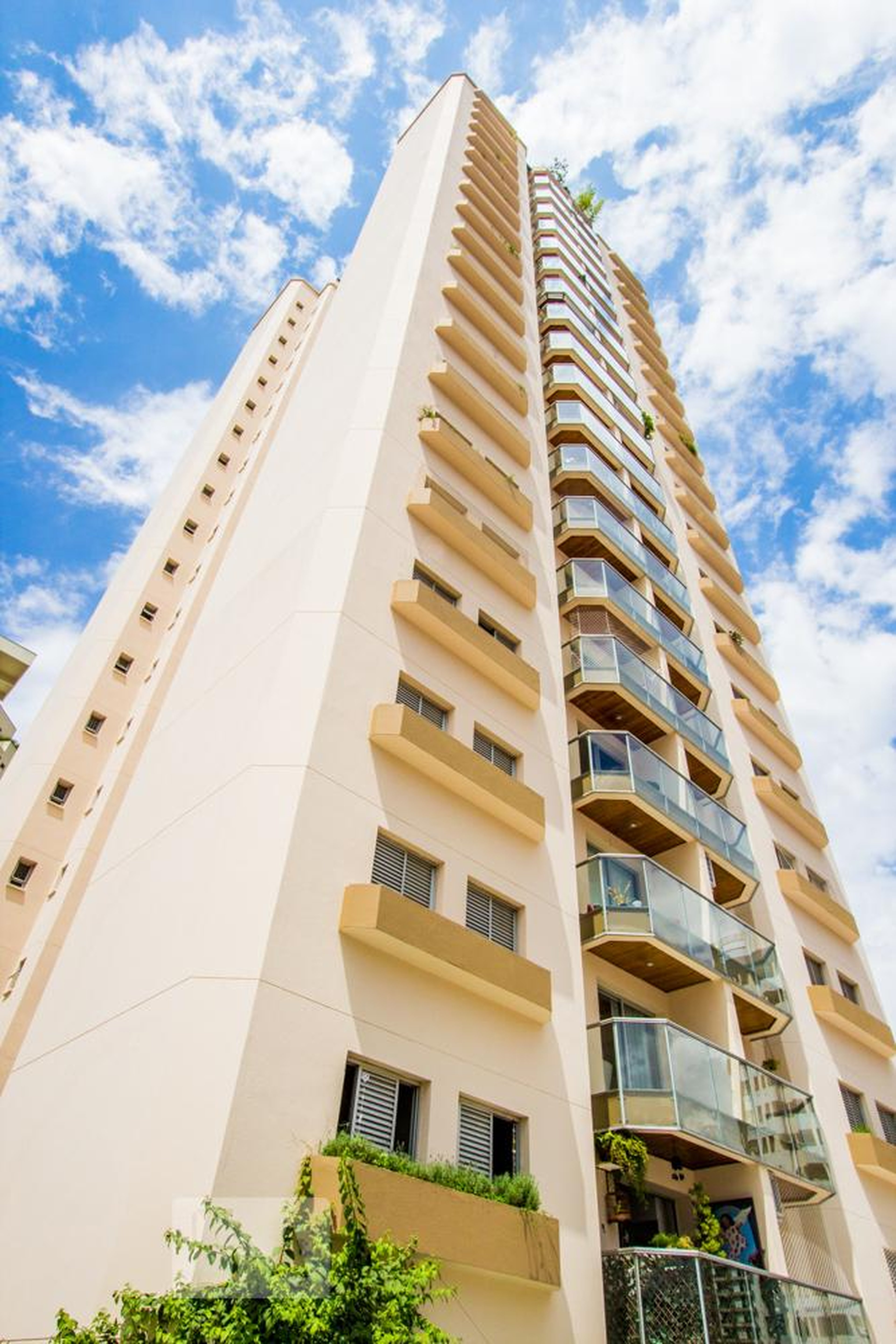 Edifício Condomínio Villa Real