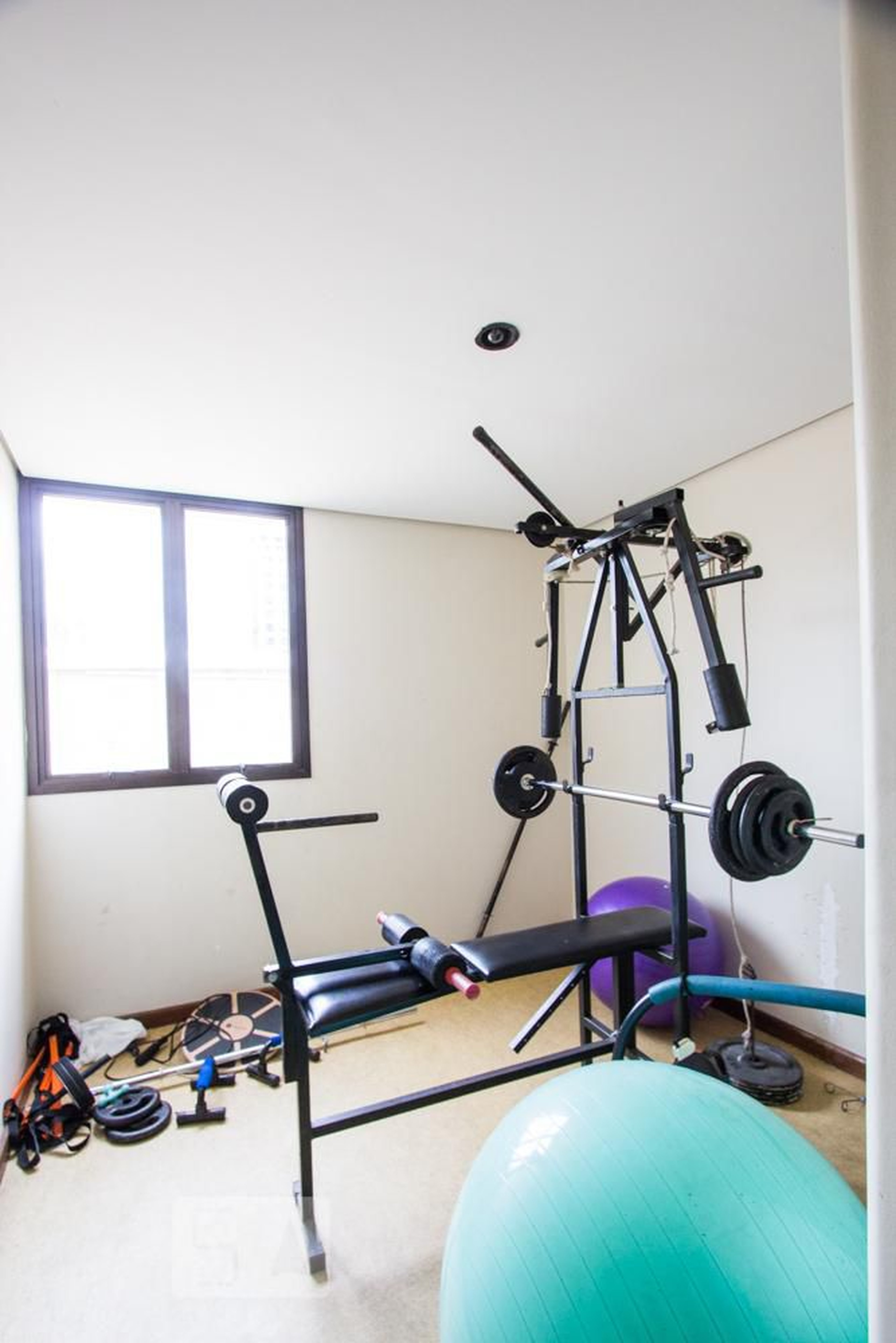 Academia - Palais de France