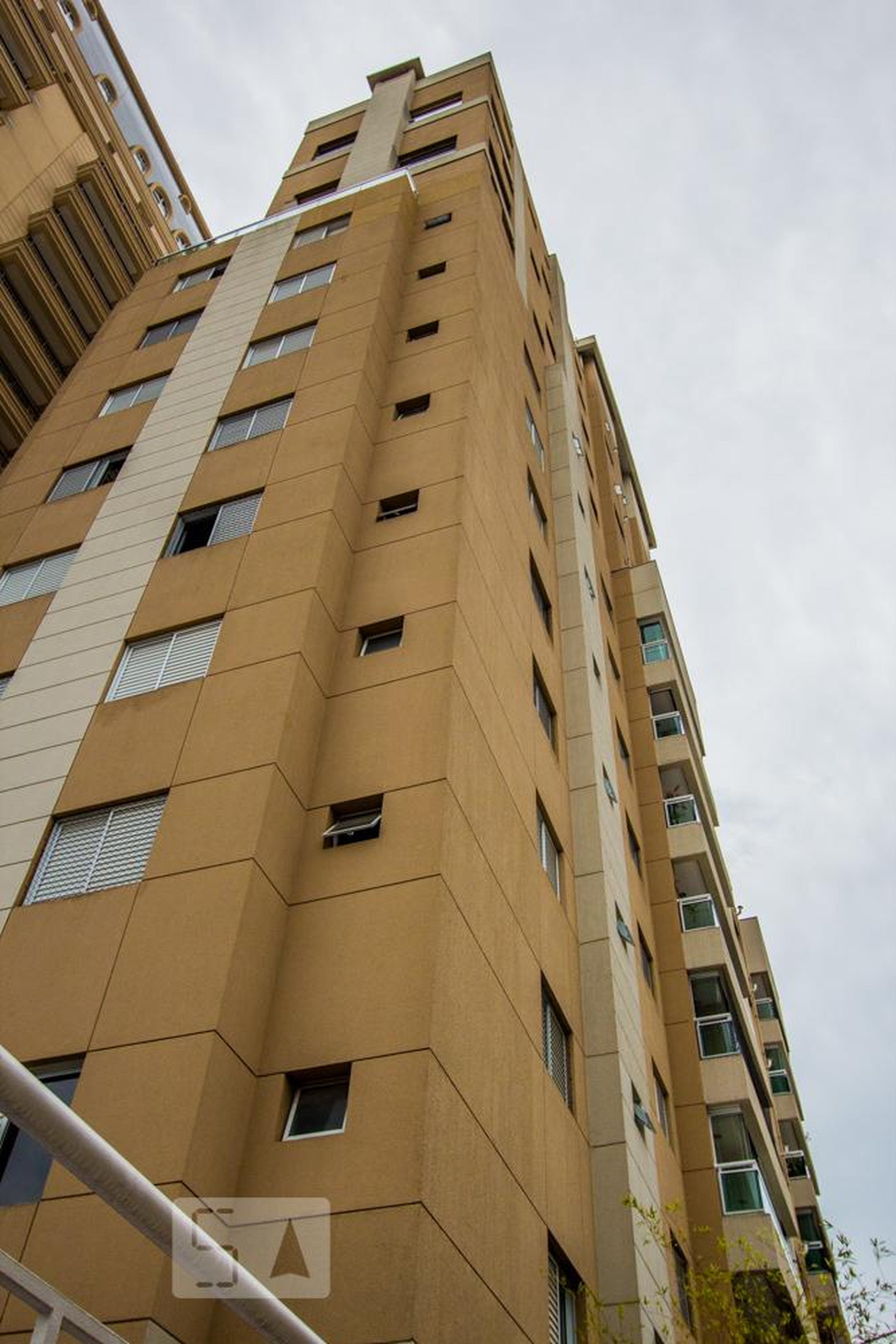 Edifício Condomínio Mondo Itaim