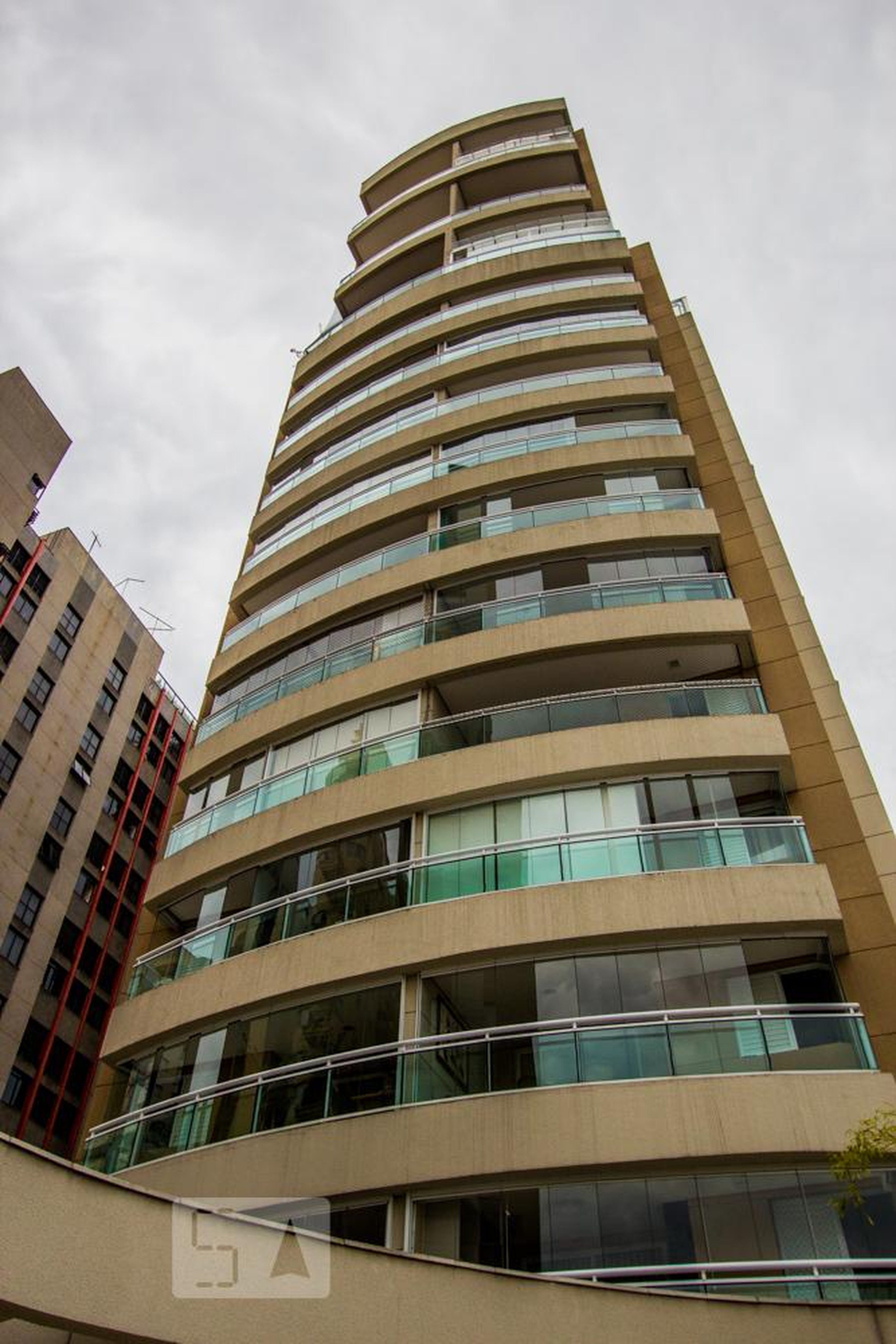 Edifício Condomínio Mondo Itaim