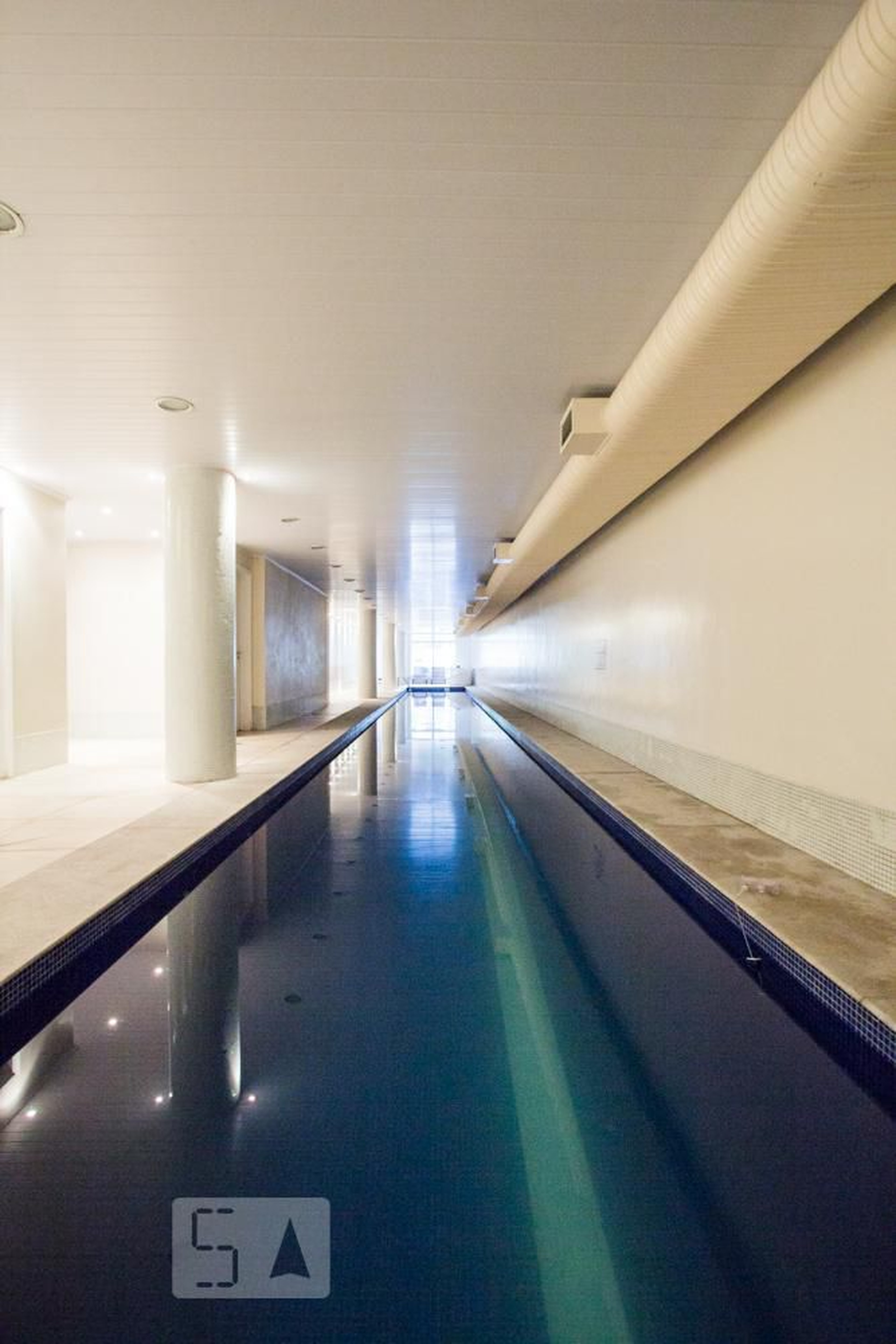 Piscina Aquecida - Mondo Itaim