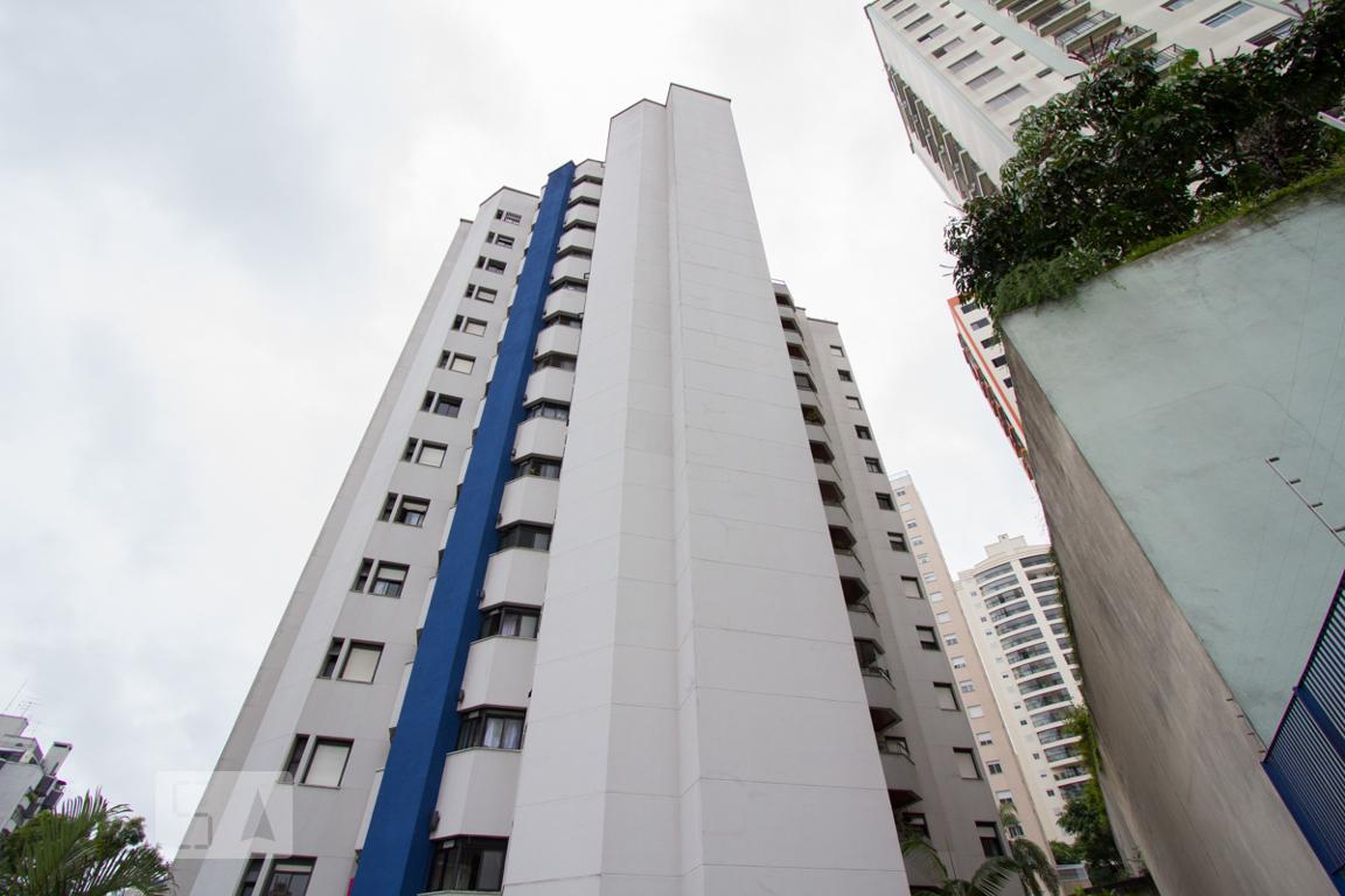 EDIFÍCIO Edifício Belair Plaza