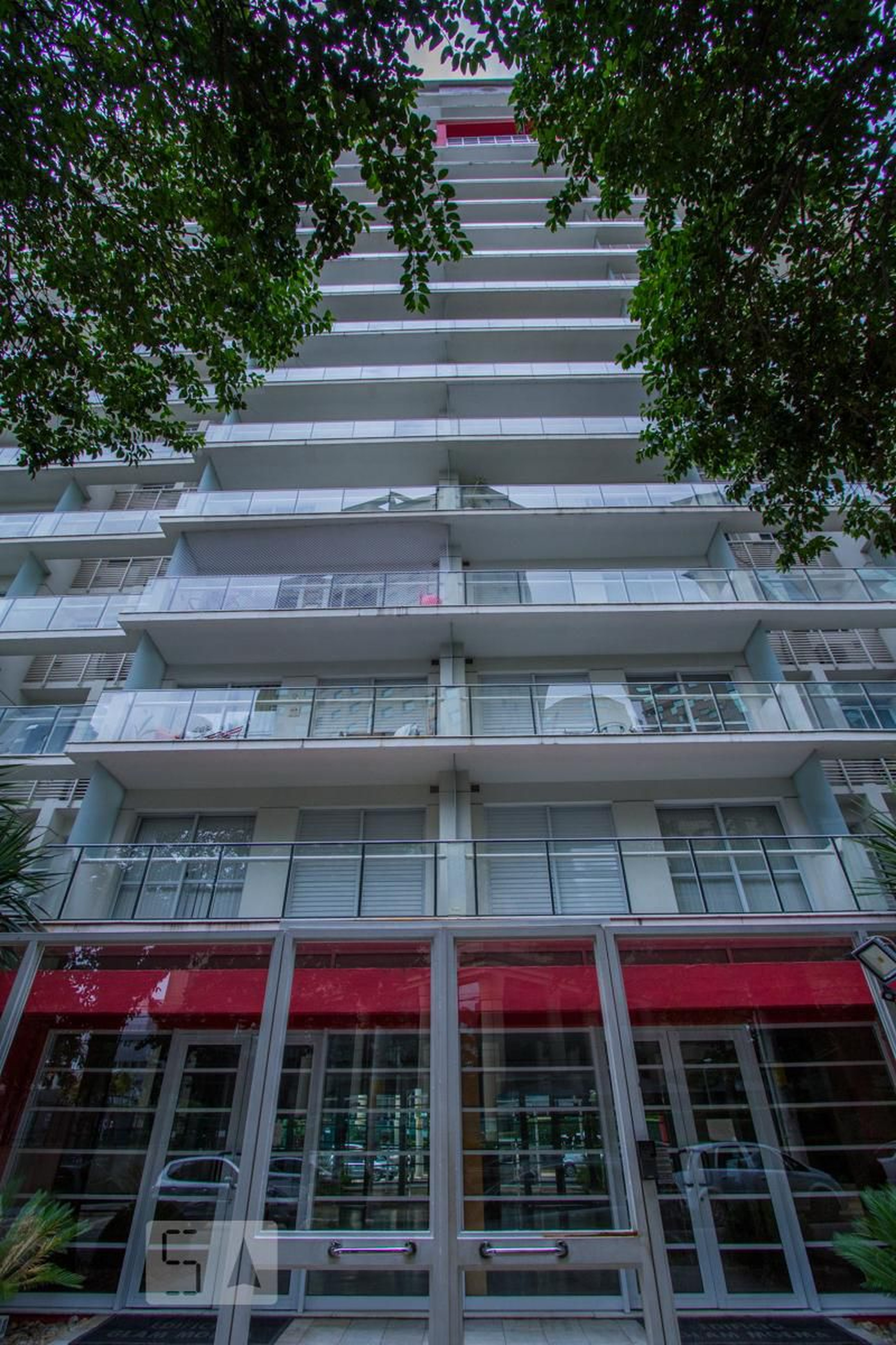 EDIFÍCIO Condomínio Glam