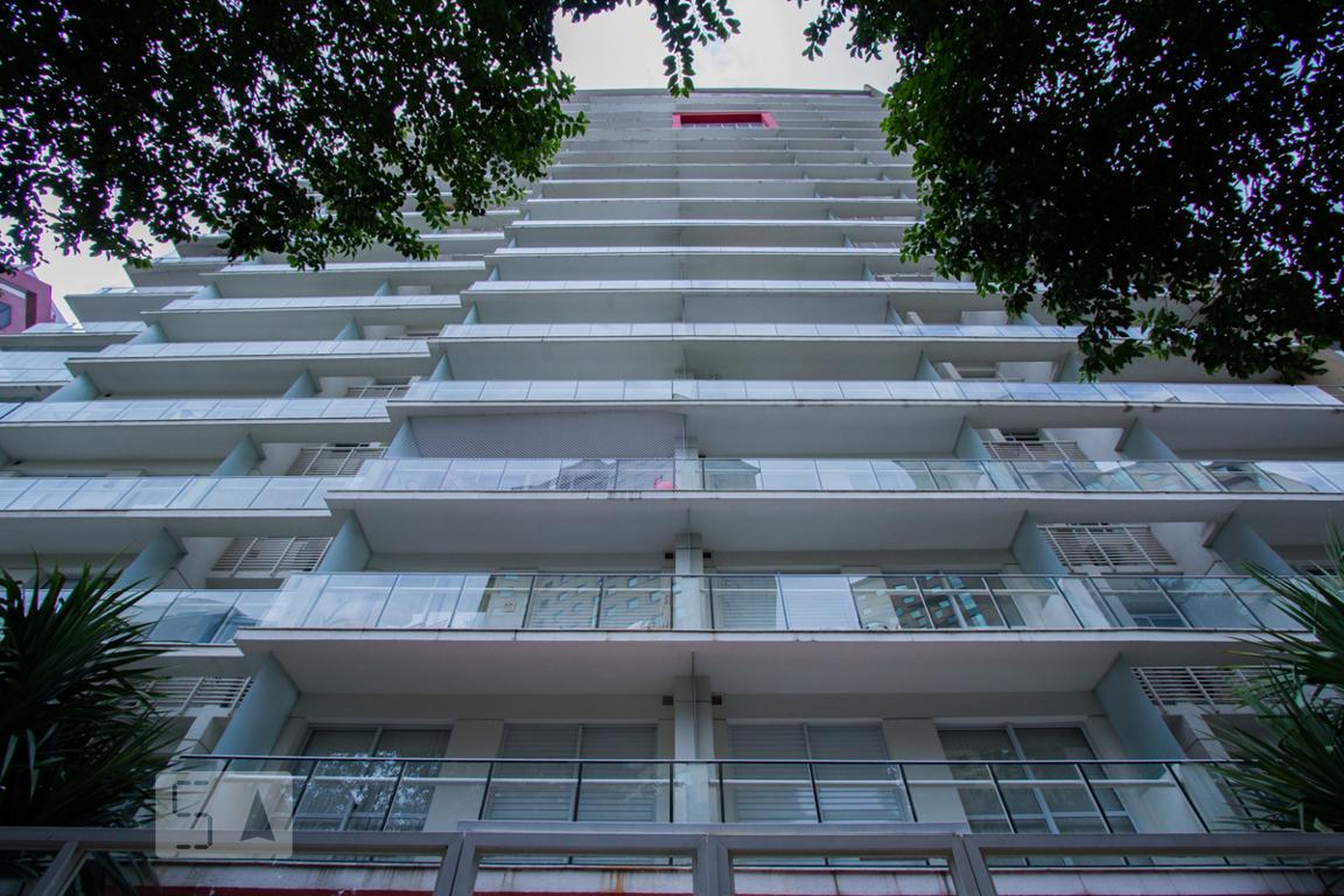 EDIFÍCIO Condomínio Glam