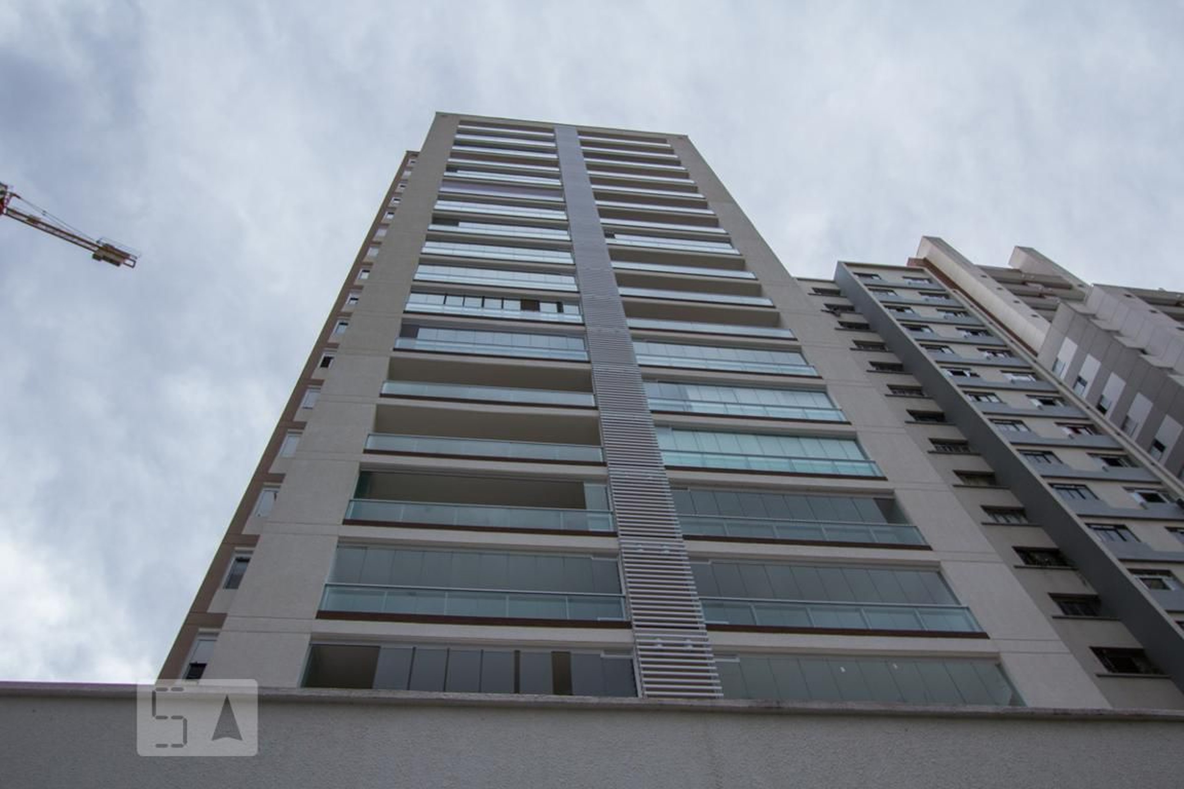 EDIFÍCIO Condomínio Zoom Paulista