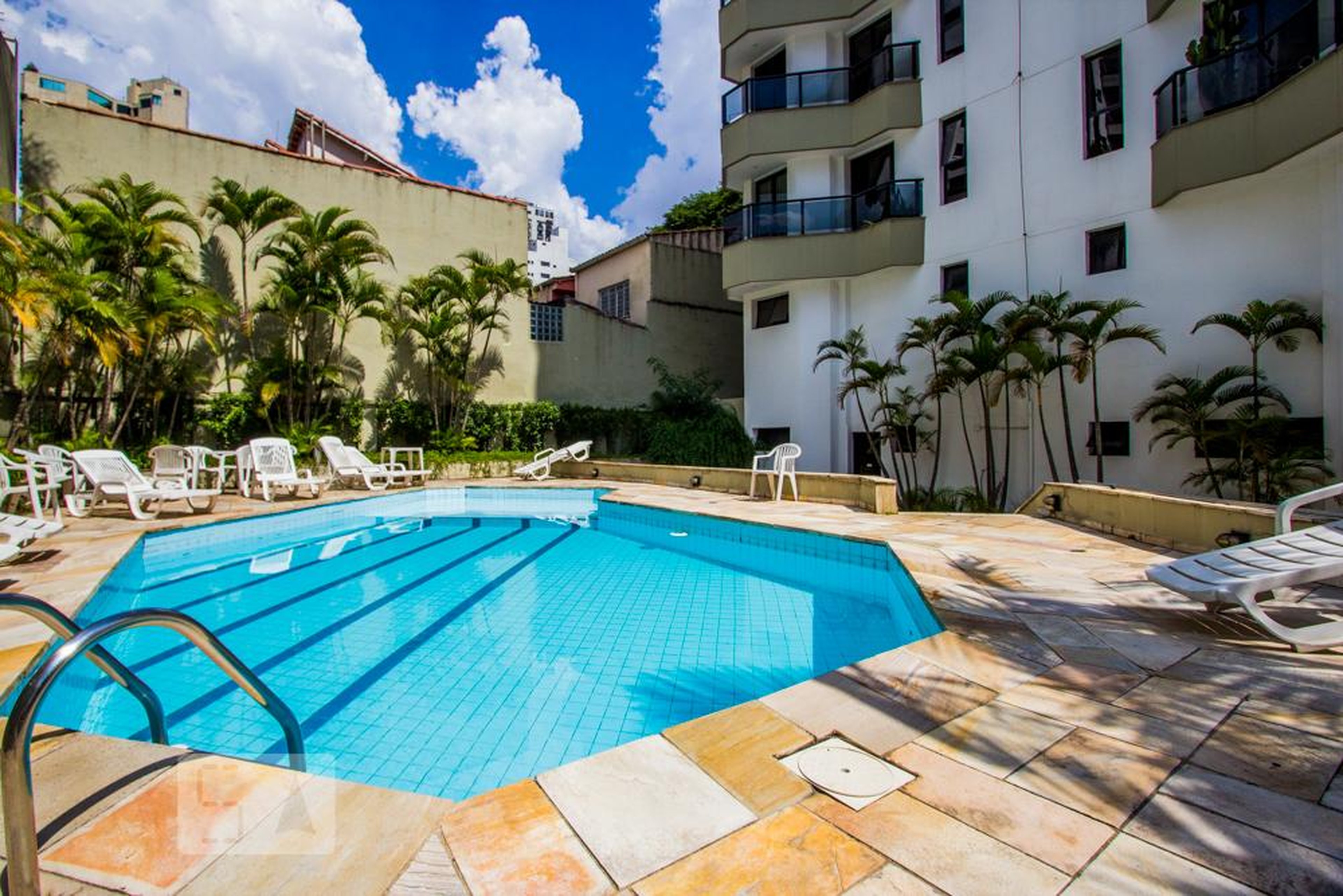 Piscina - Royal Place