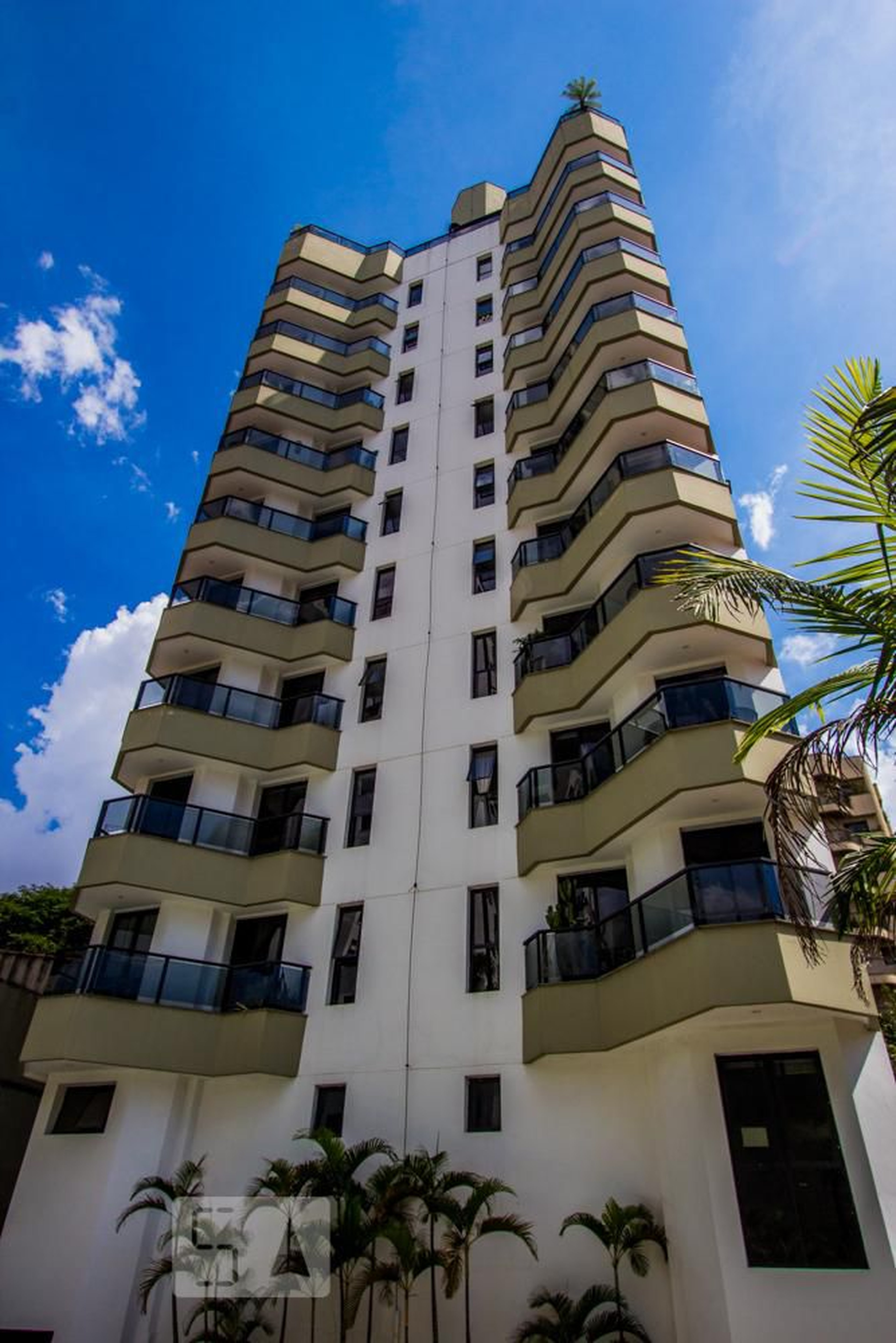 Edificio Condomínio Royal Place