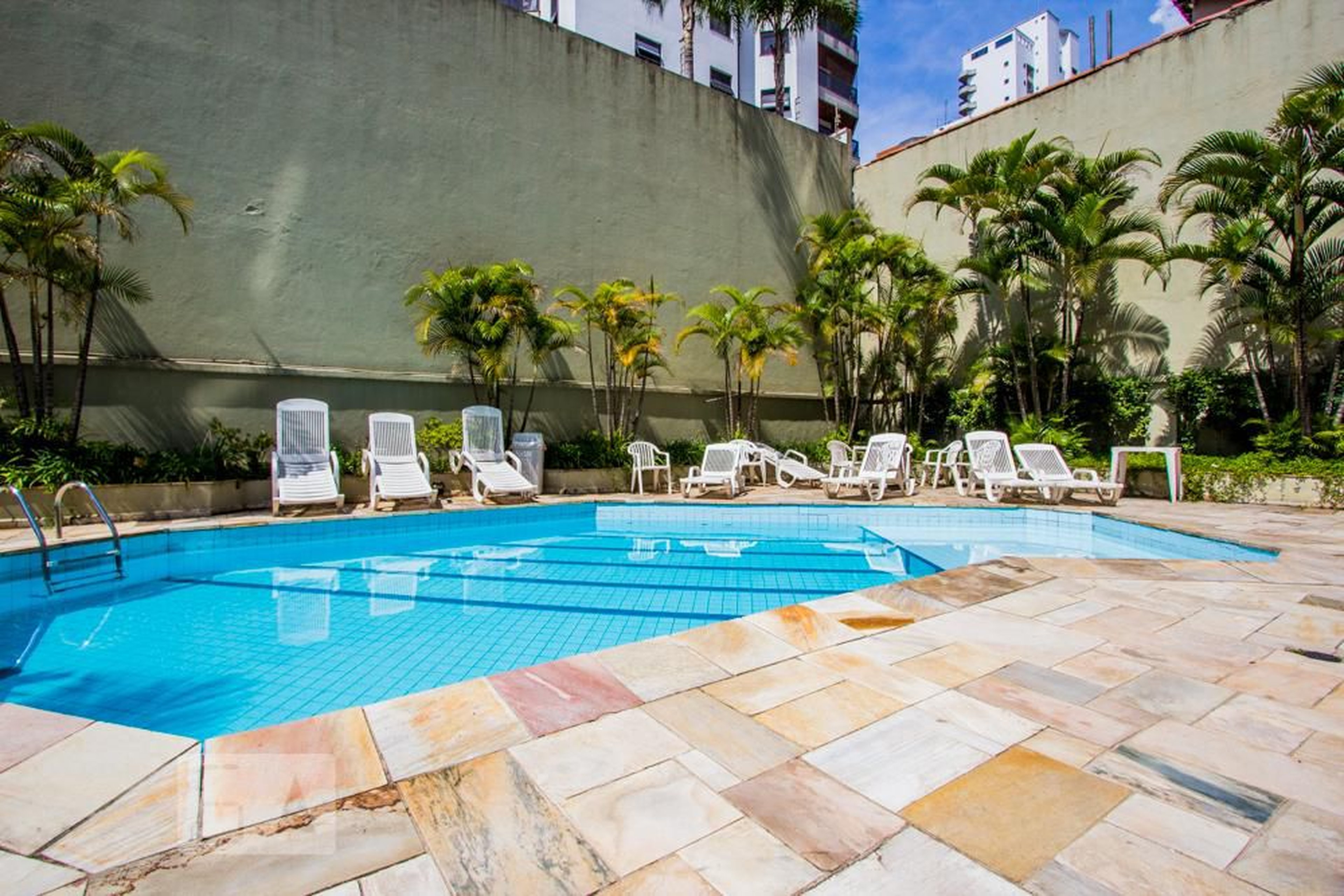 Piscina - Royal Place