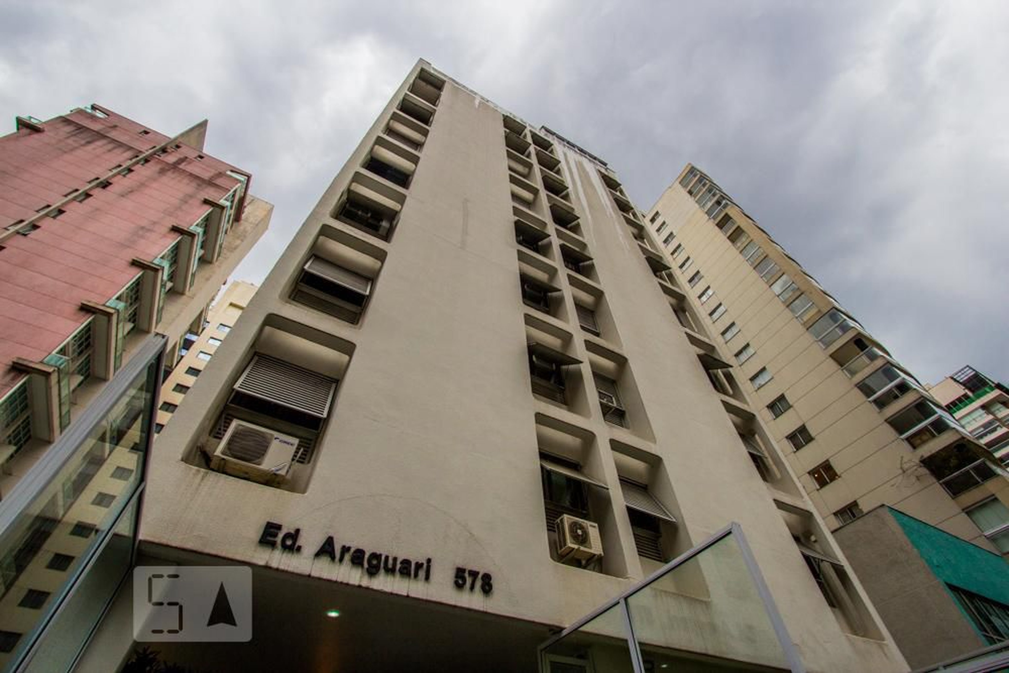 Edifício Edifício Araguari