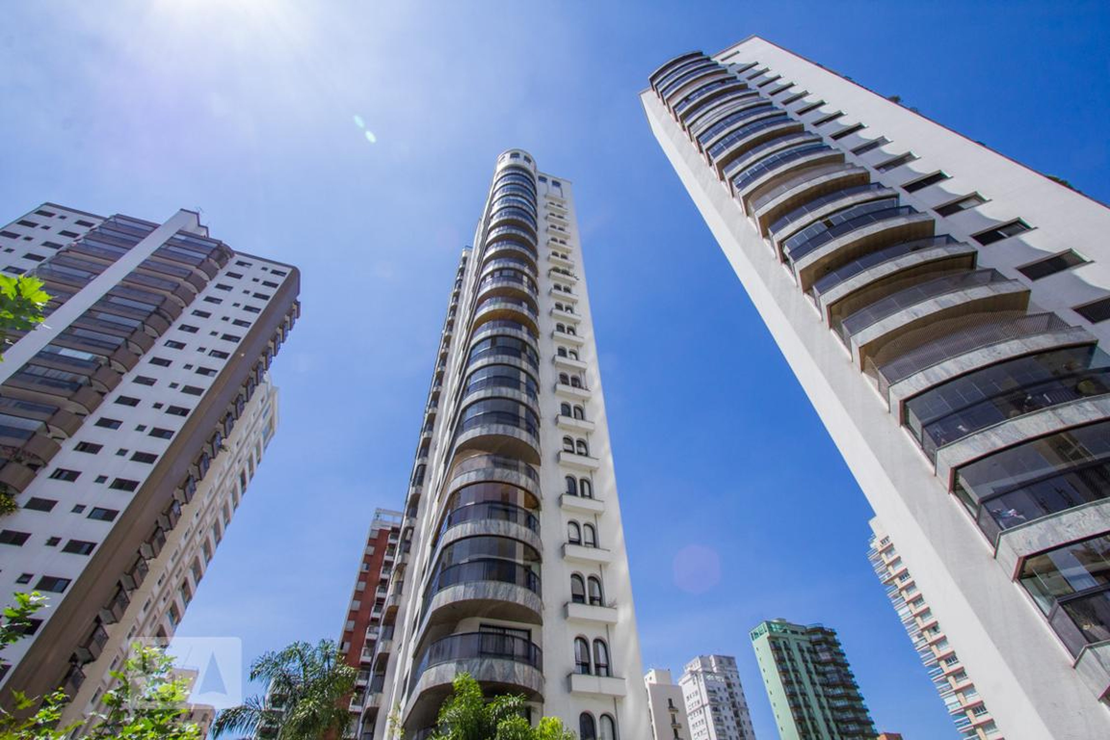 EDIFÍCIO Condomínio Boulevard