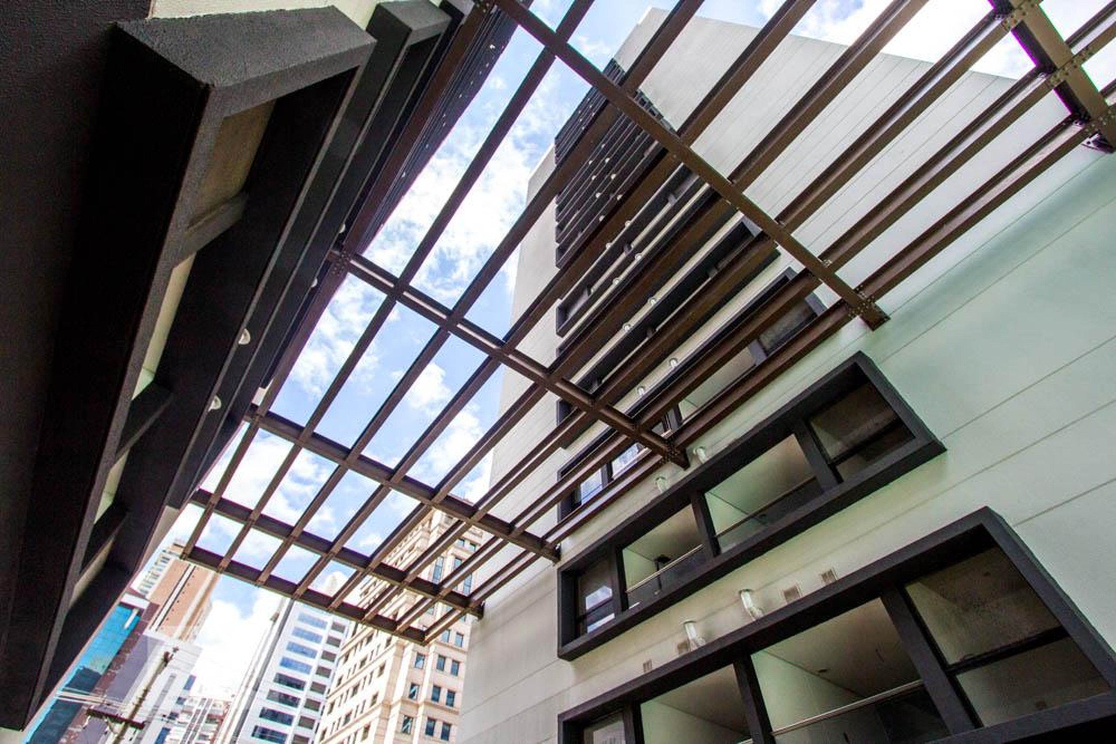 Edifício Condomínio Maxhaus Berrini