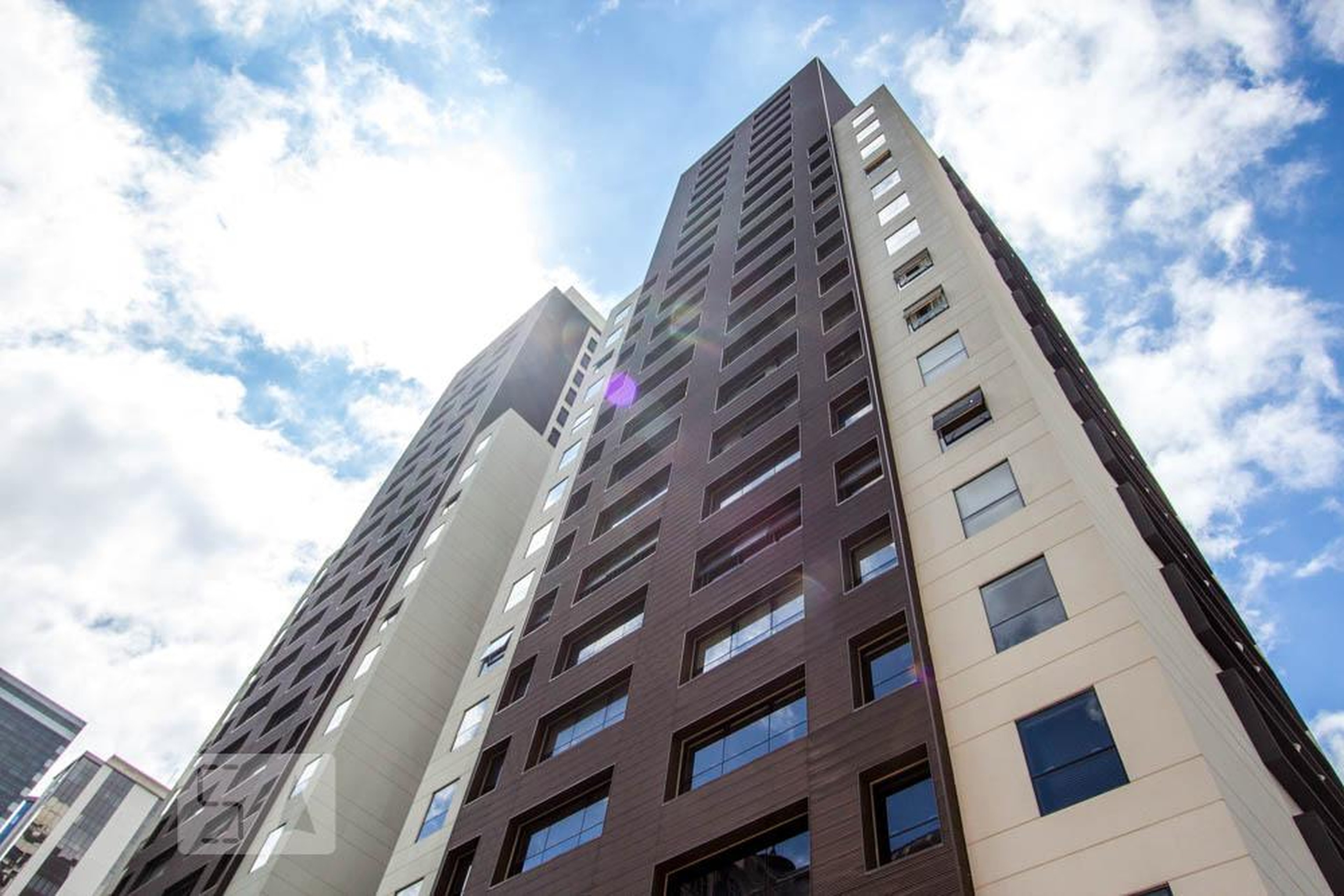 Edifício Condomínio Maxhaus Berrini