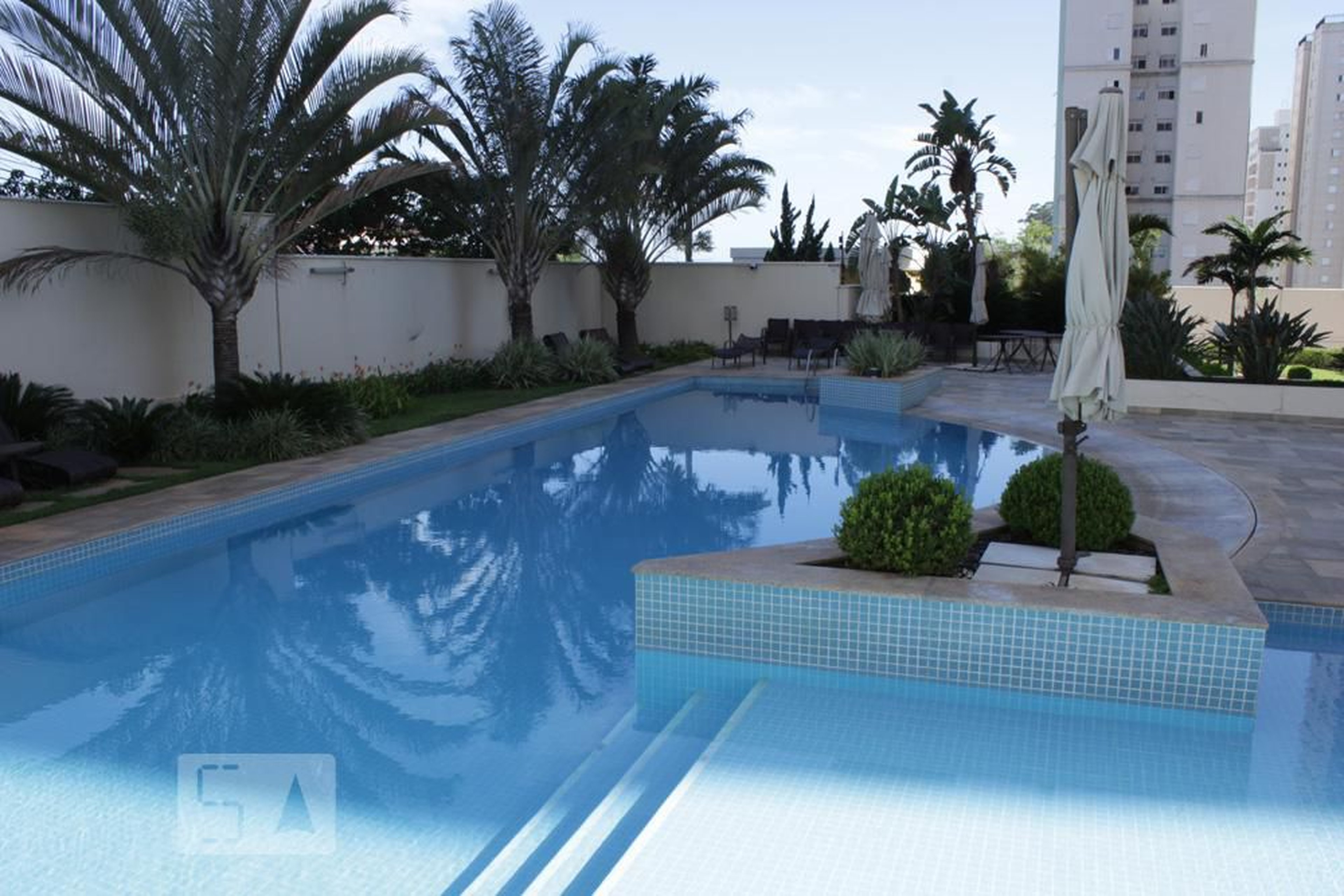 Piscina - 