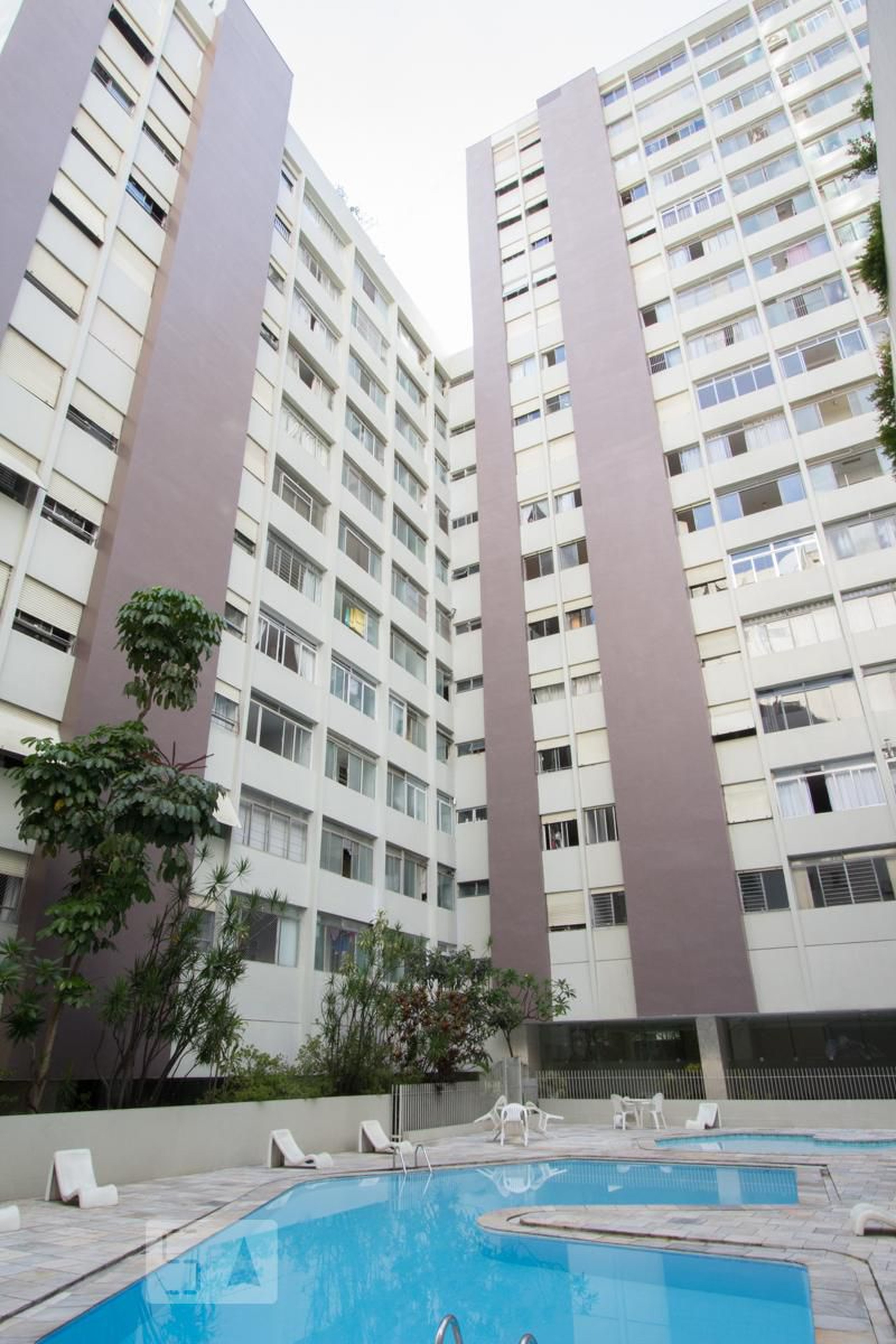 EDIFÍCIO Edifício Madeira Mamoré