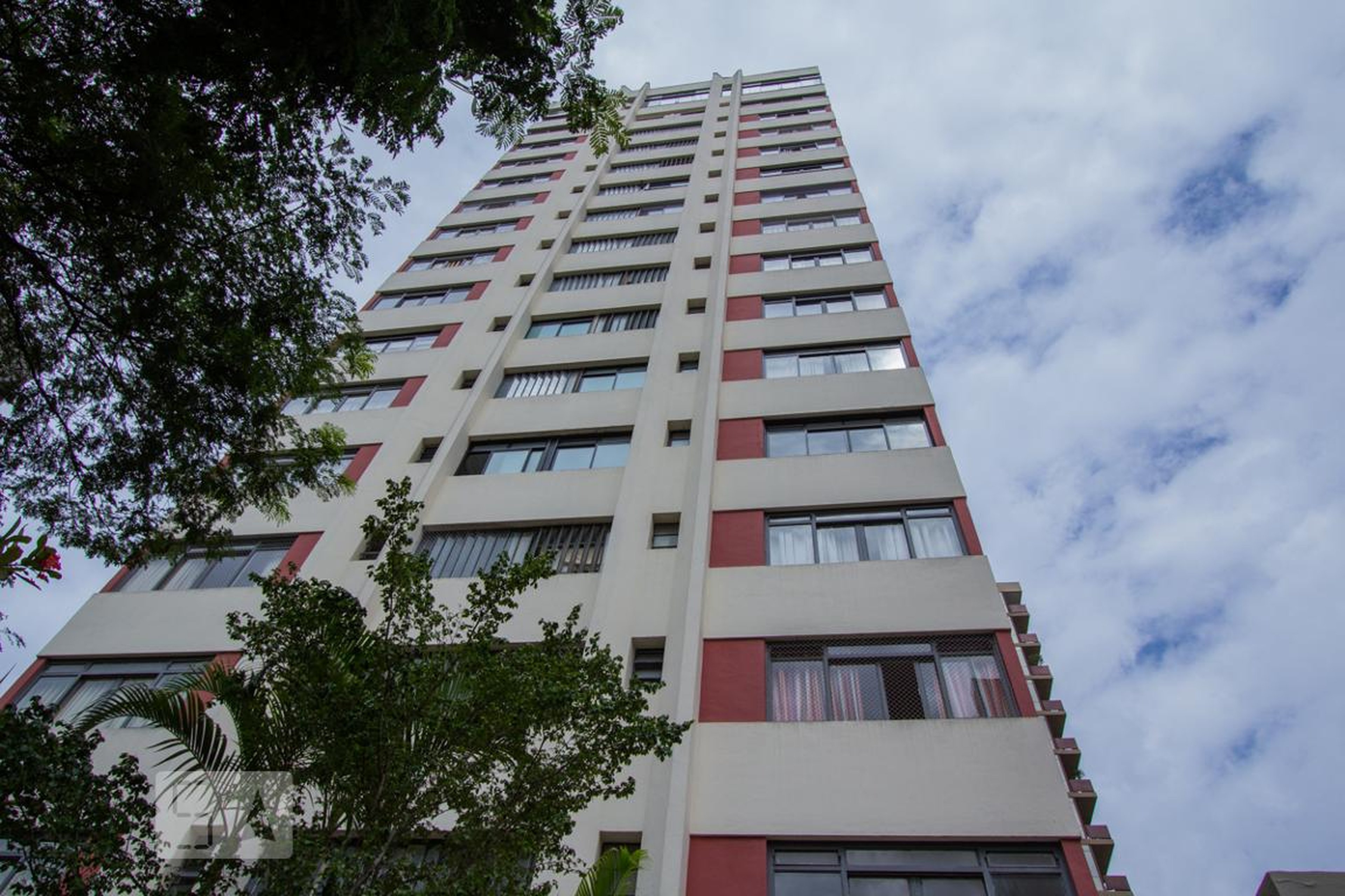 EDIFÍCIO Edifício Mariangela Teixeira