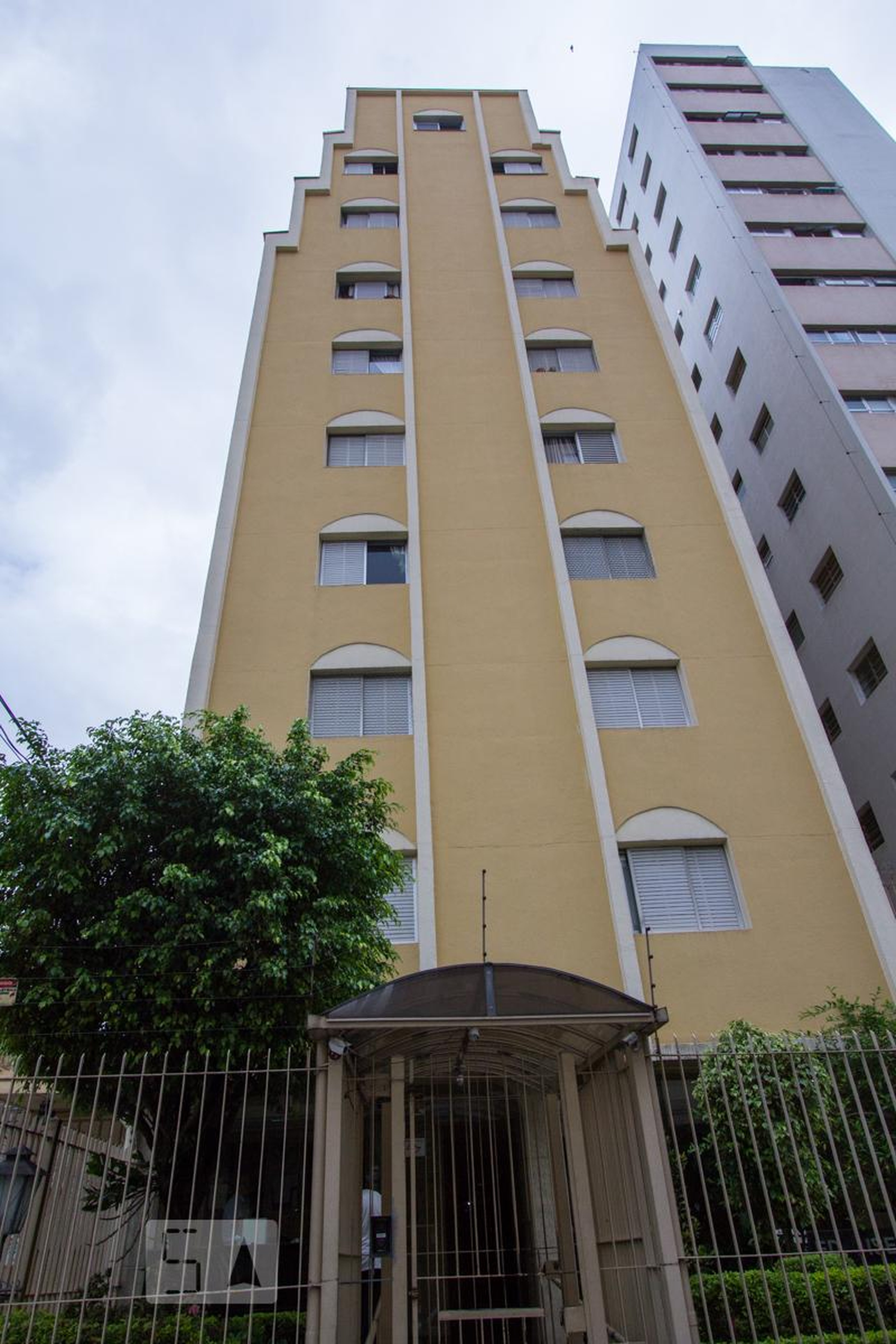 EDIFÍCIO Condomínio Gisele