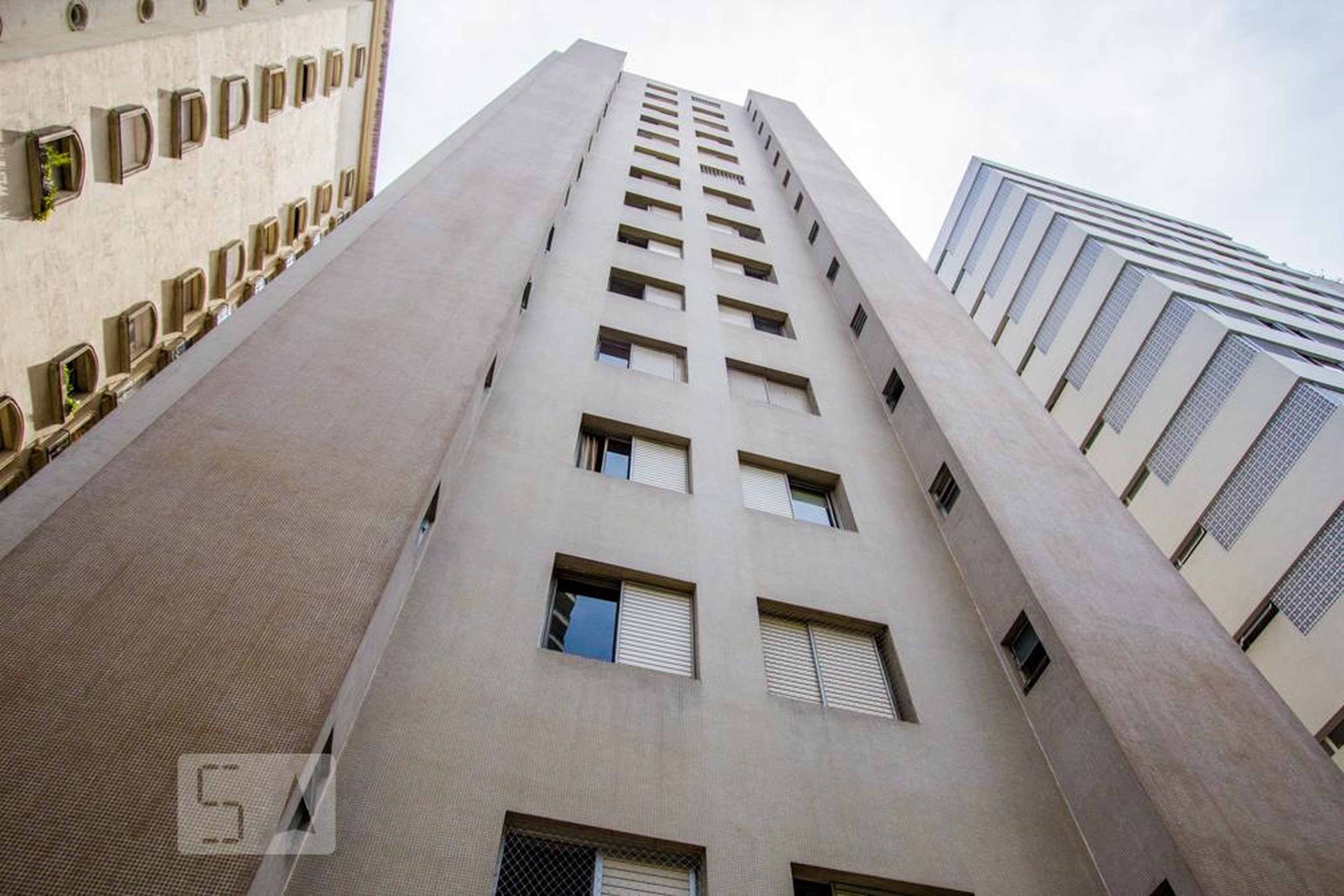 Edifício Condomínio Don Fernando