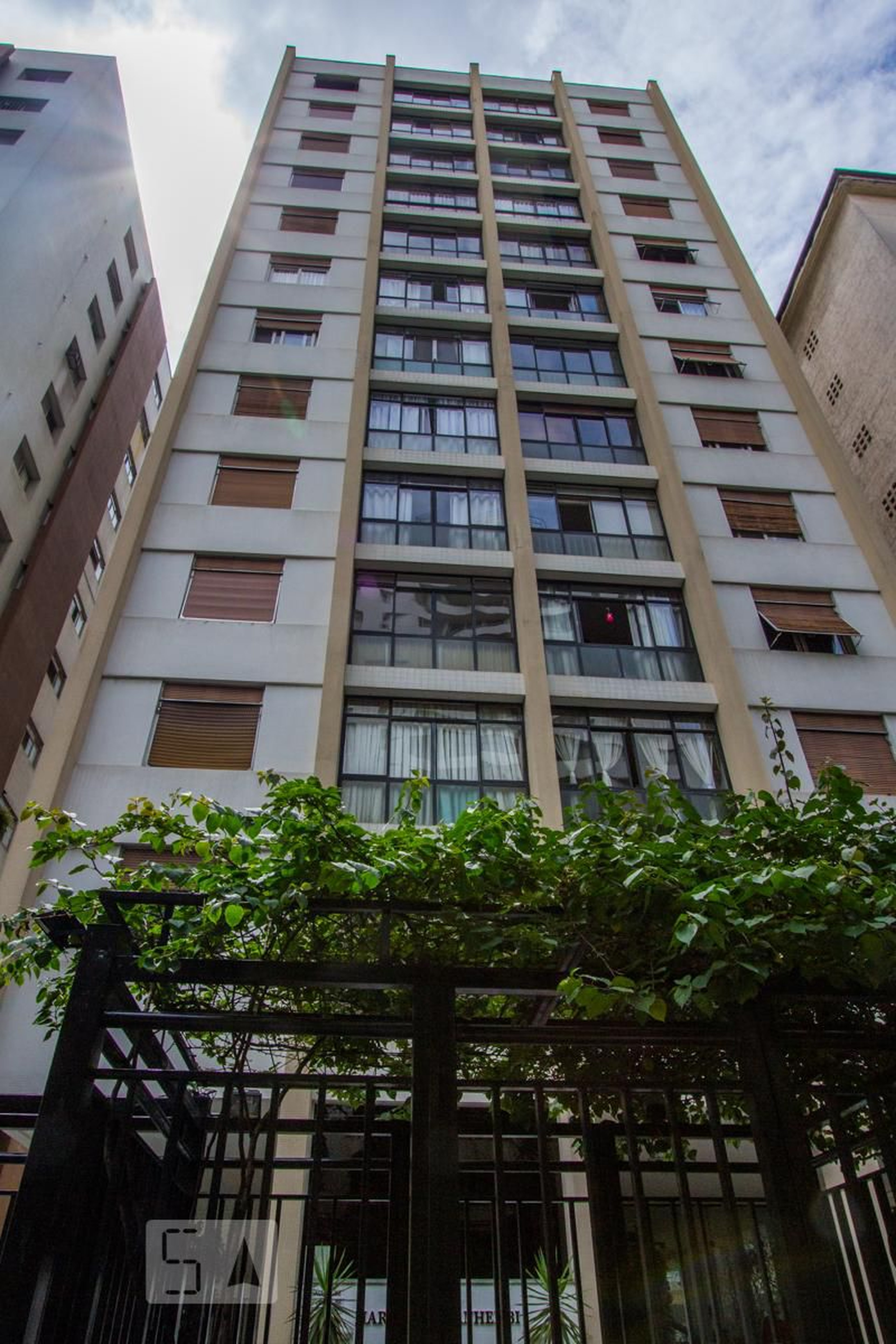 EDIFÍCIO Edifício Marques Anhembi