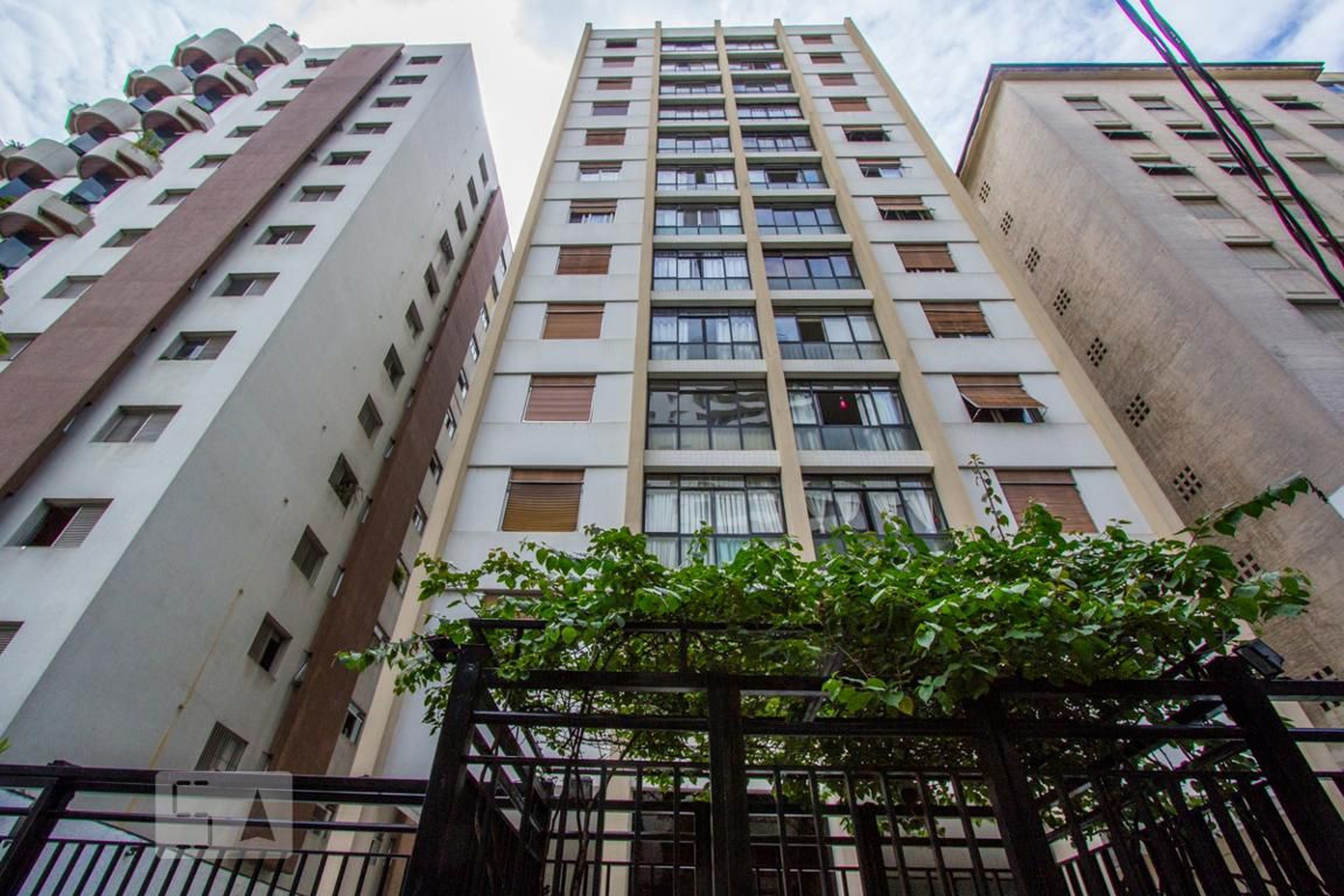 EDIFÍCIO Edifício Marques Anhembi