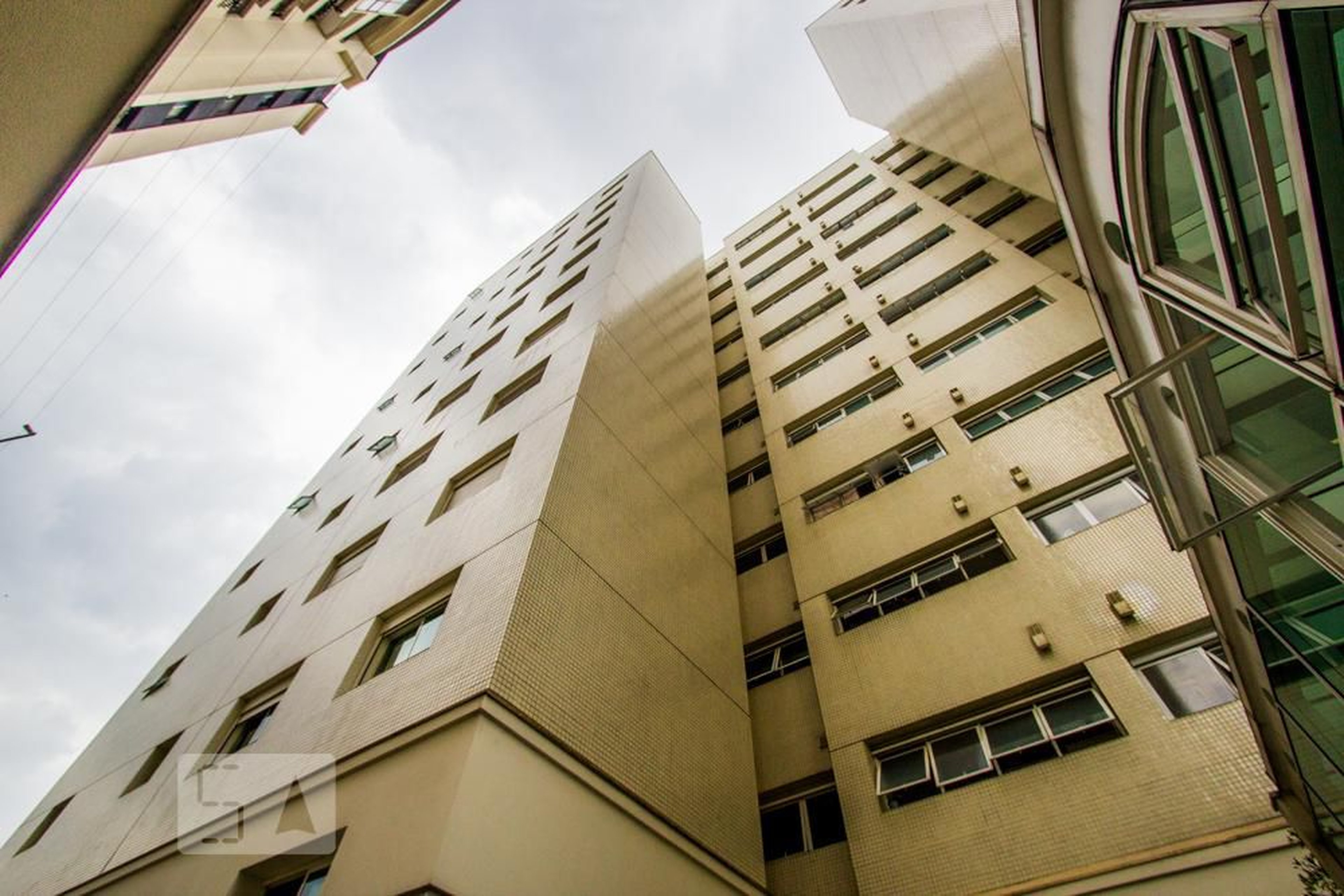 Edifício Condomínio Maison Royale