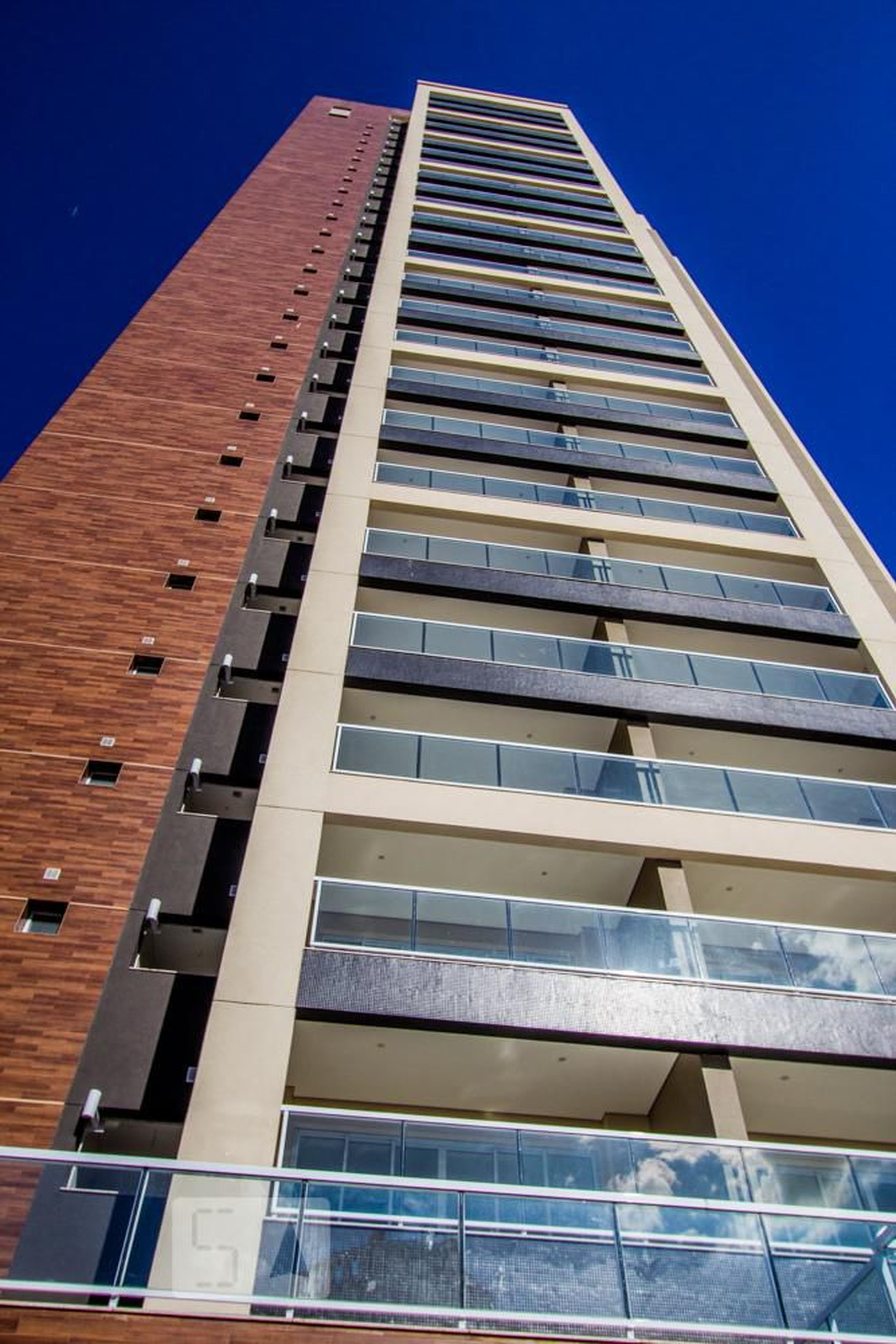 Edifício Condomínio Energy Brooklin