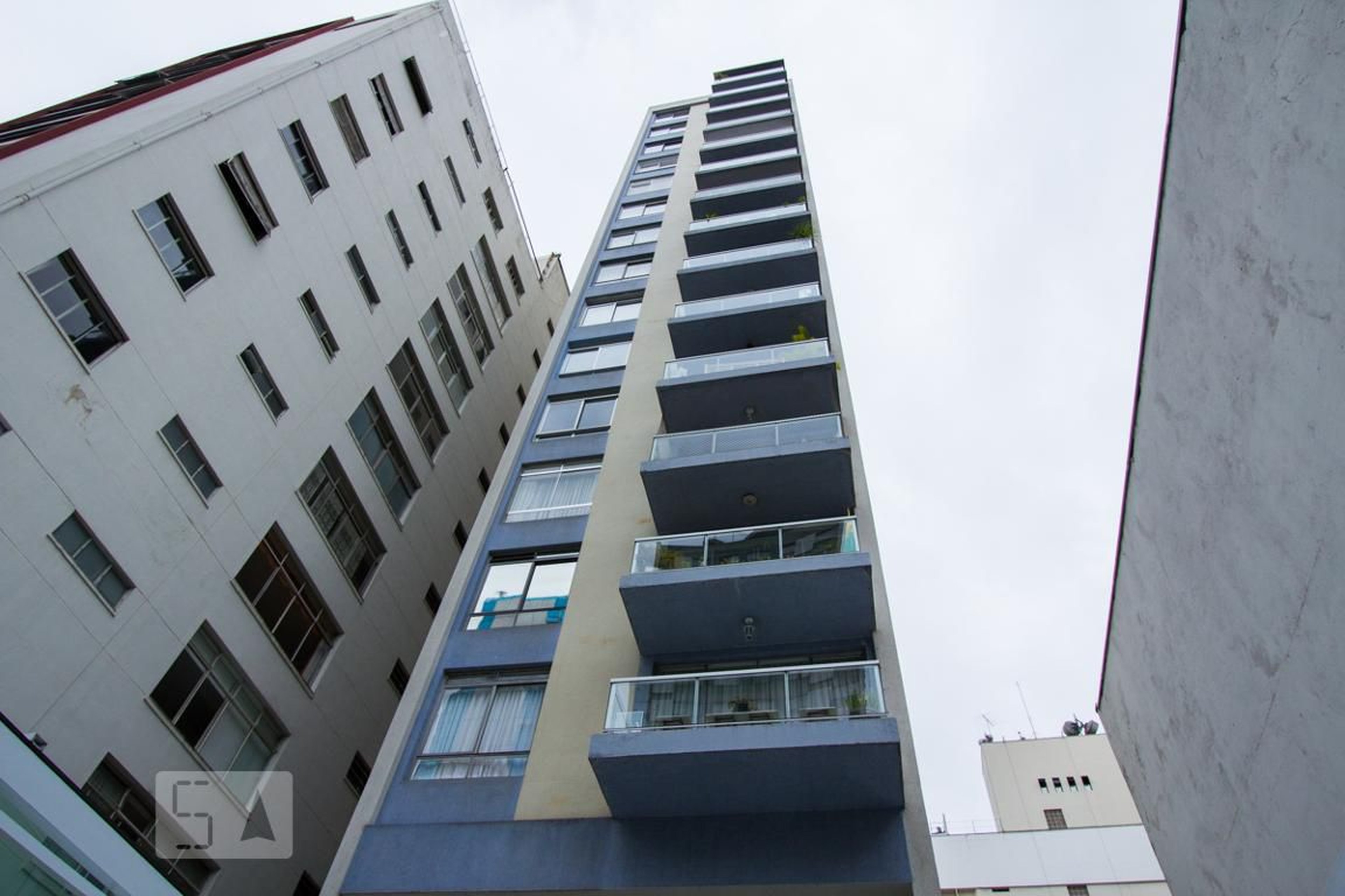 EDIFÍCIO Condomínio José Maria Lisboa