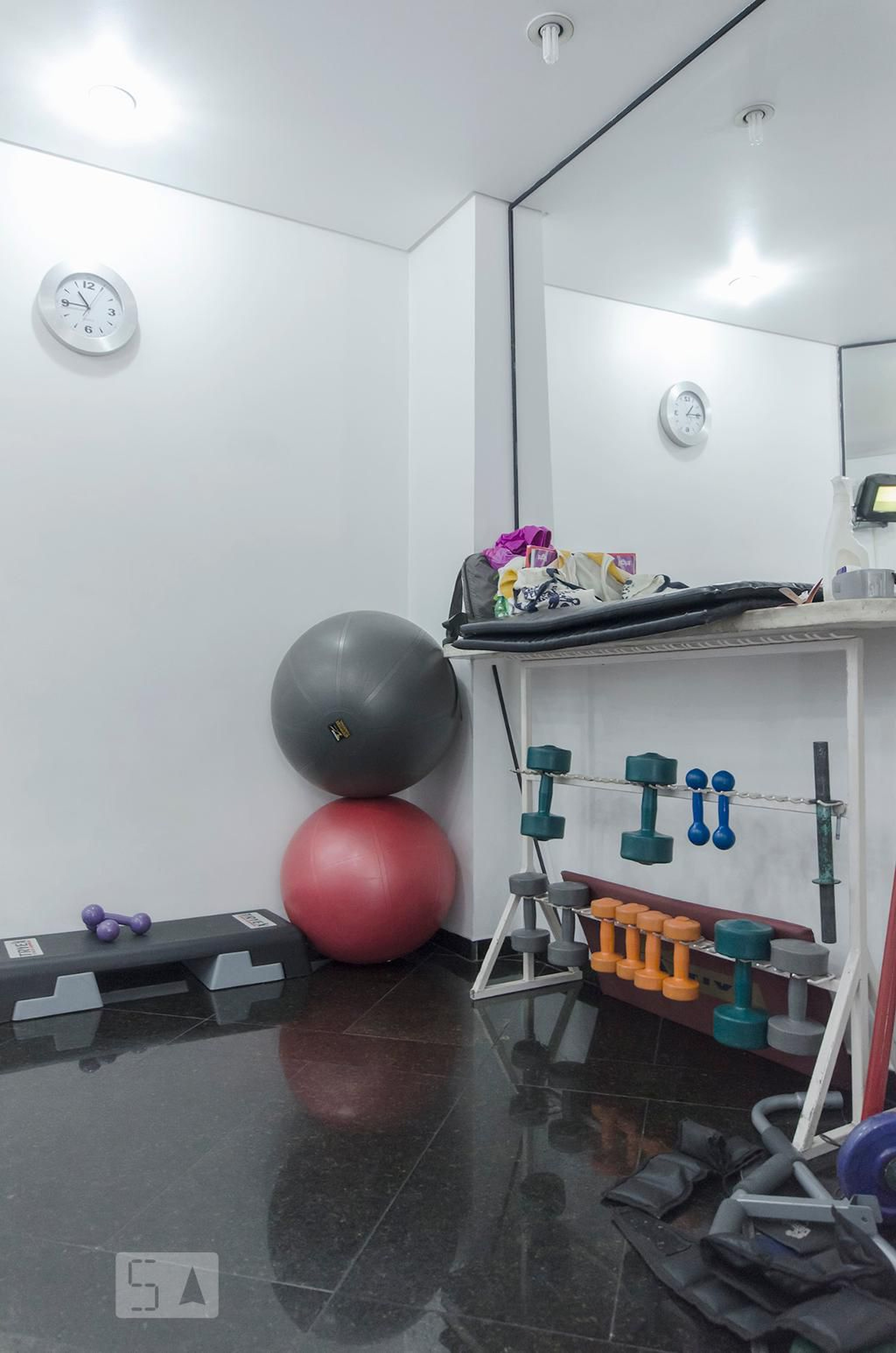 academia - Las Brisas