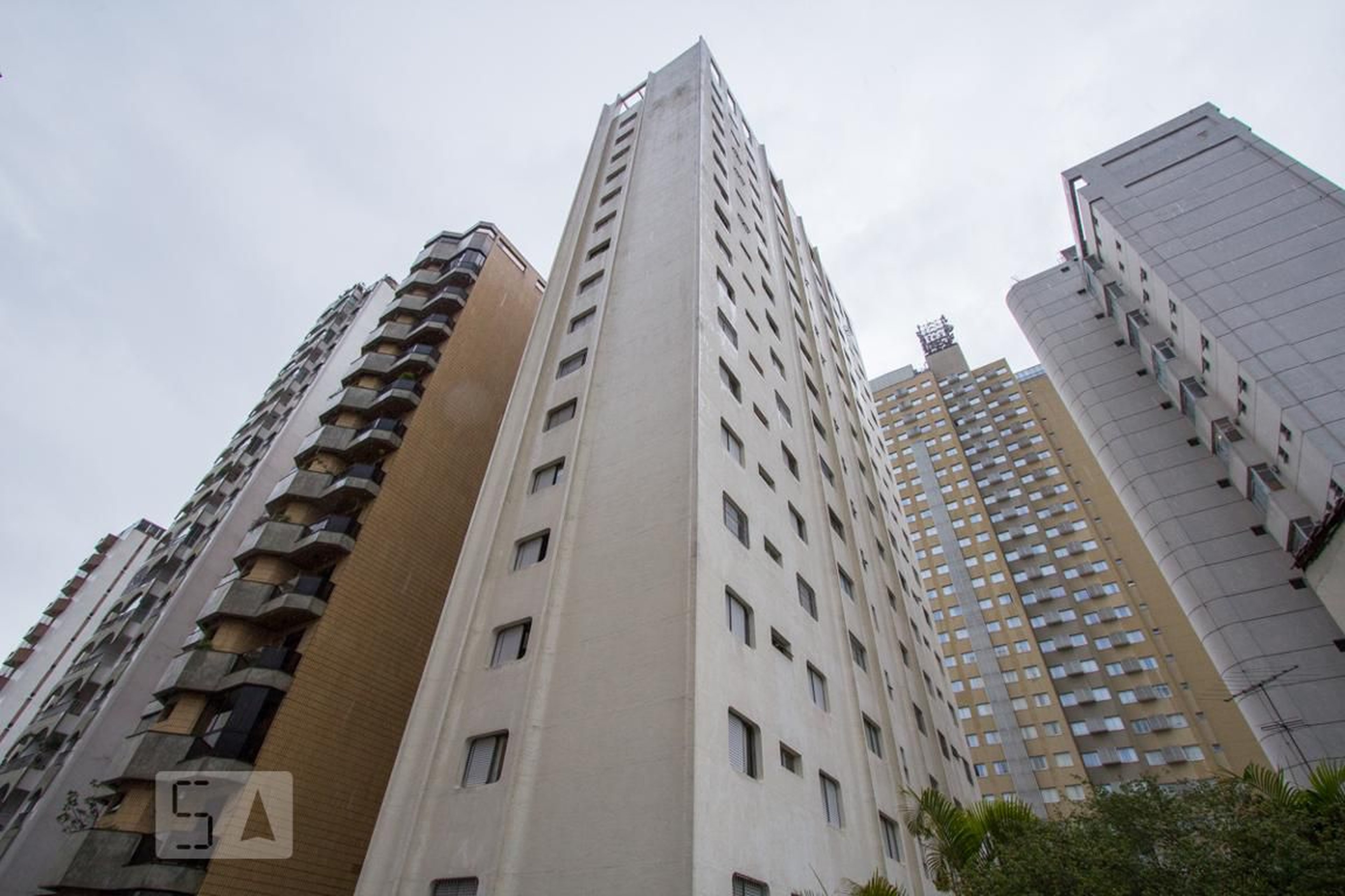 EDIFÍCIO Condomínio Itapema