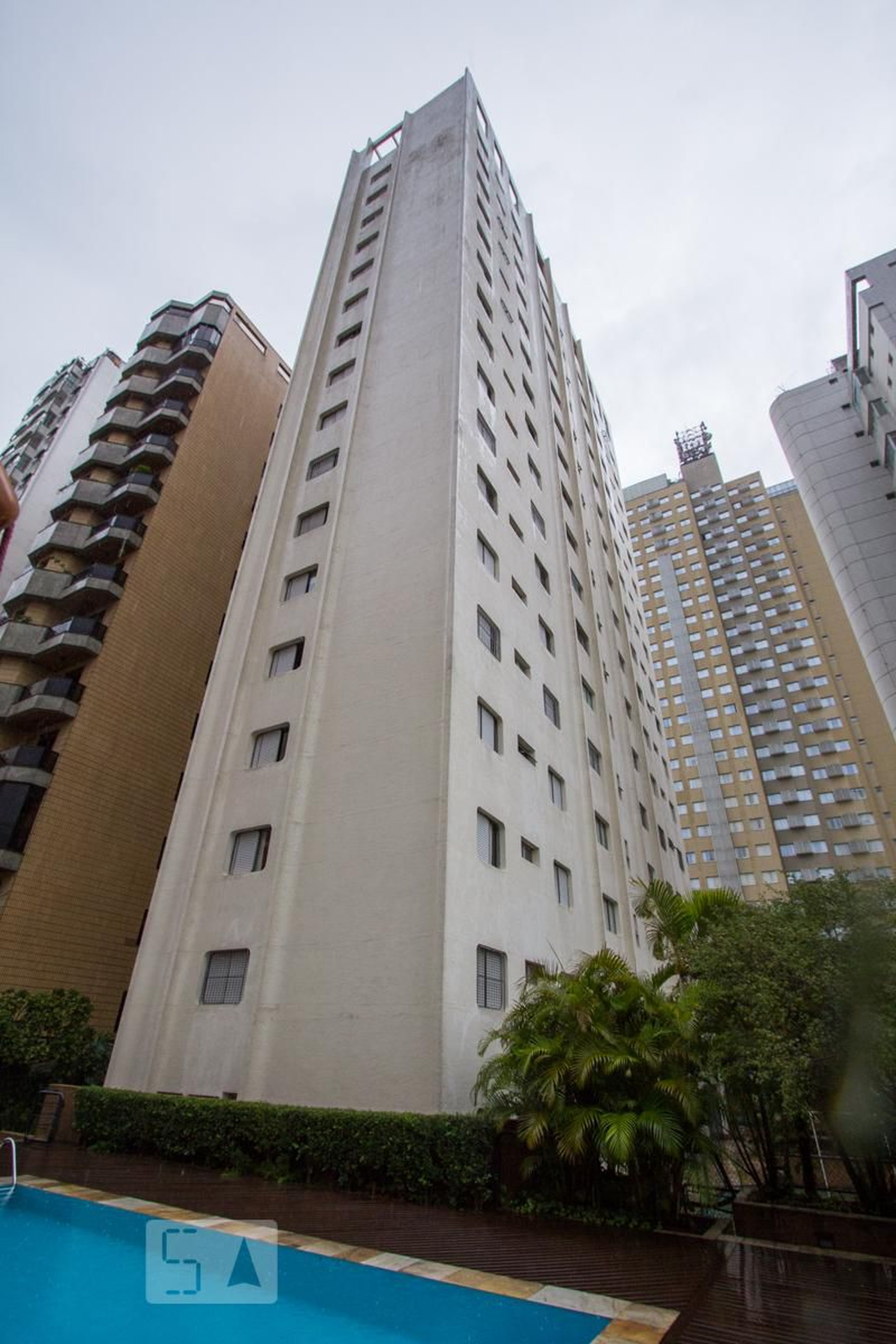 EDIFÍCIO Condomínio Itapema