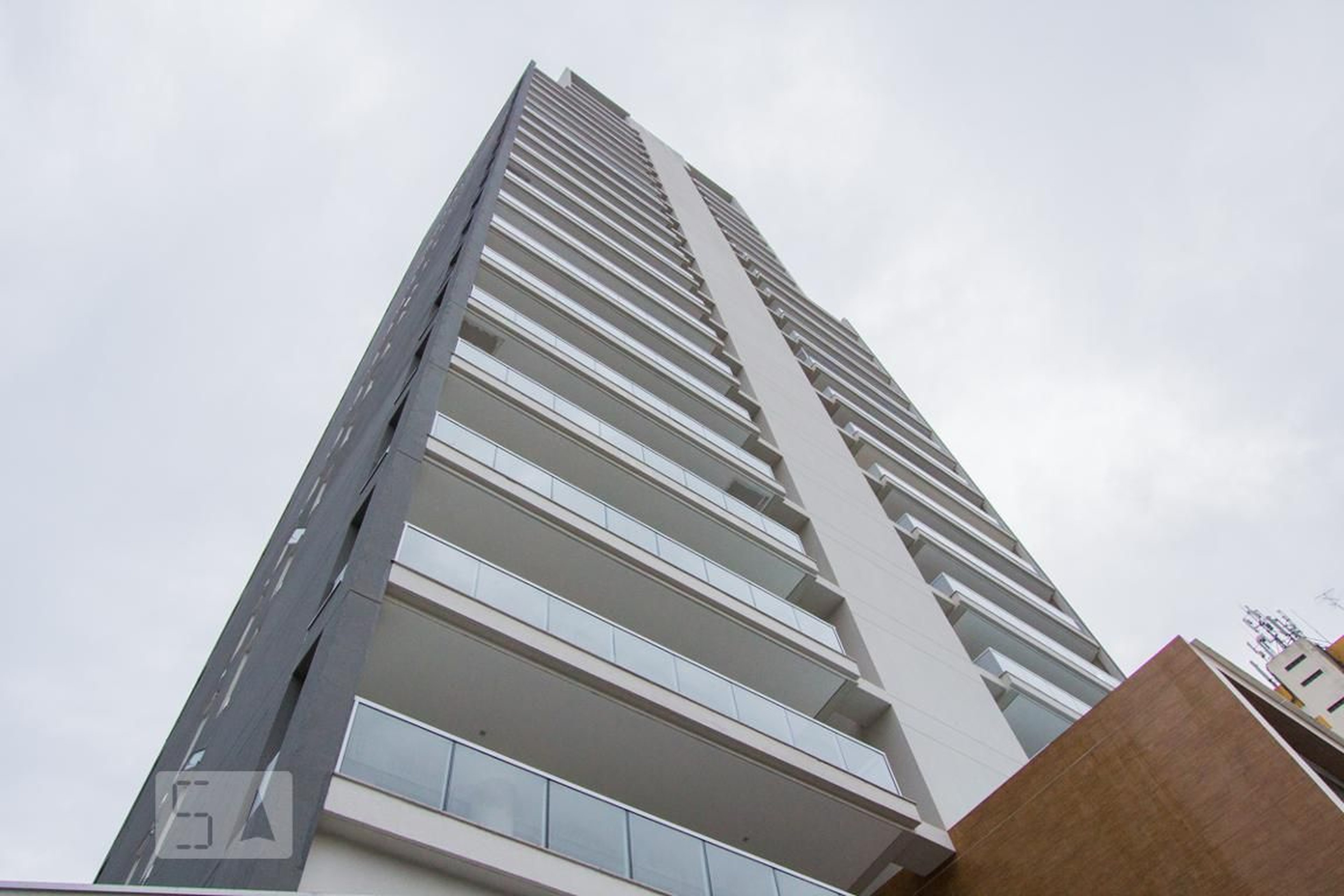 EDIFÍCIO Condomínio Limited Itaim