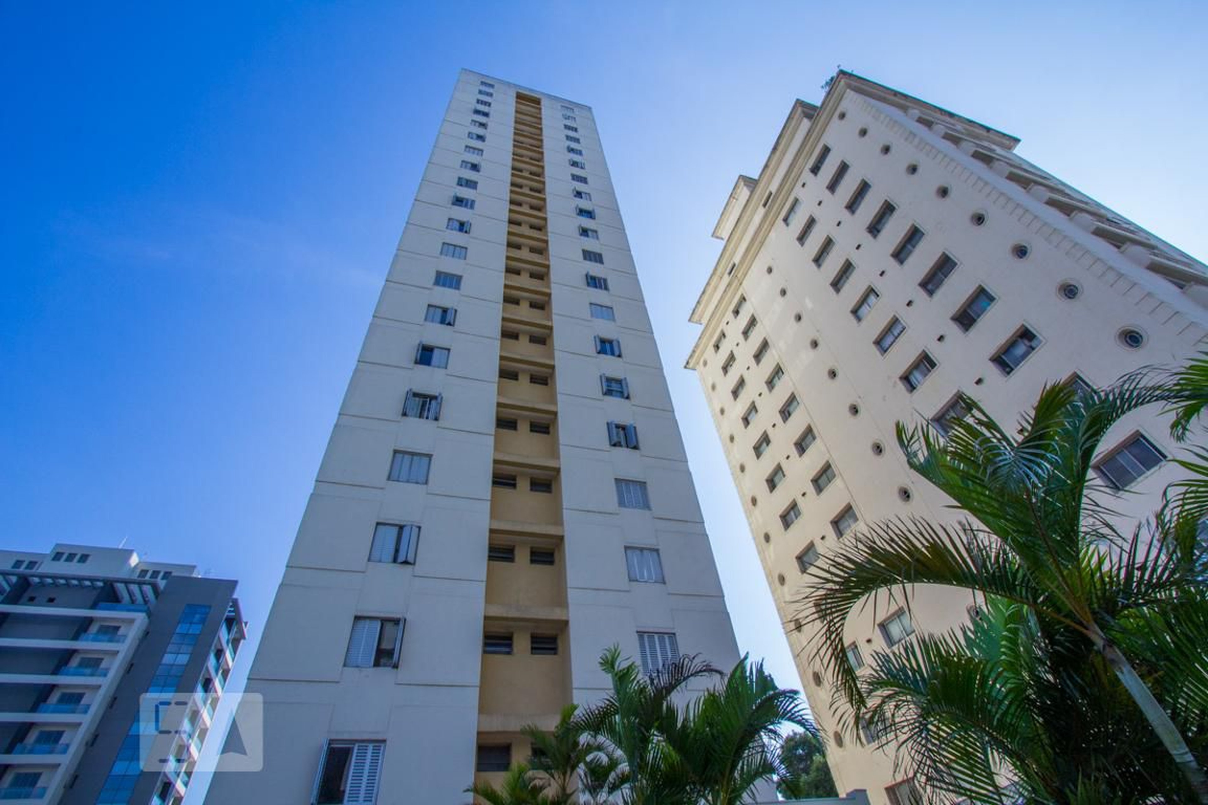 EDIFÍCIO Edifício Tripiti