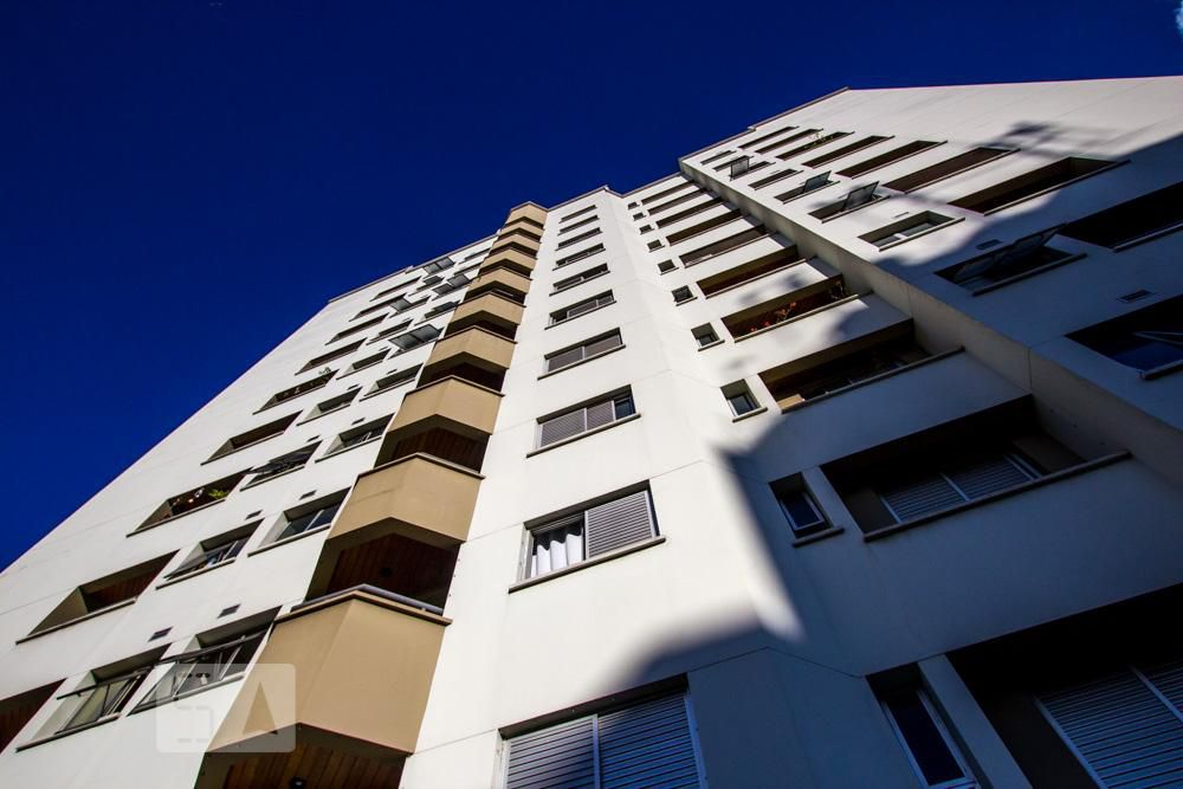 Edificio Condomínio Grace Moema