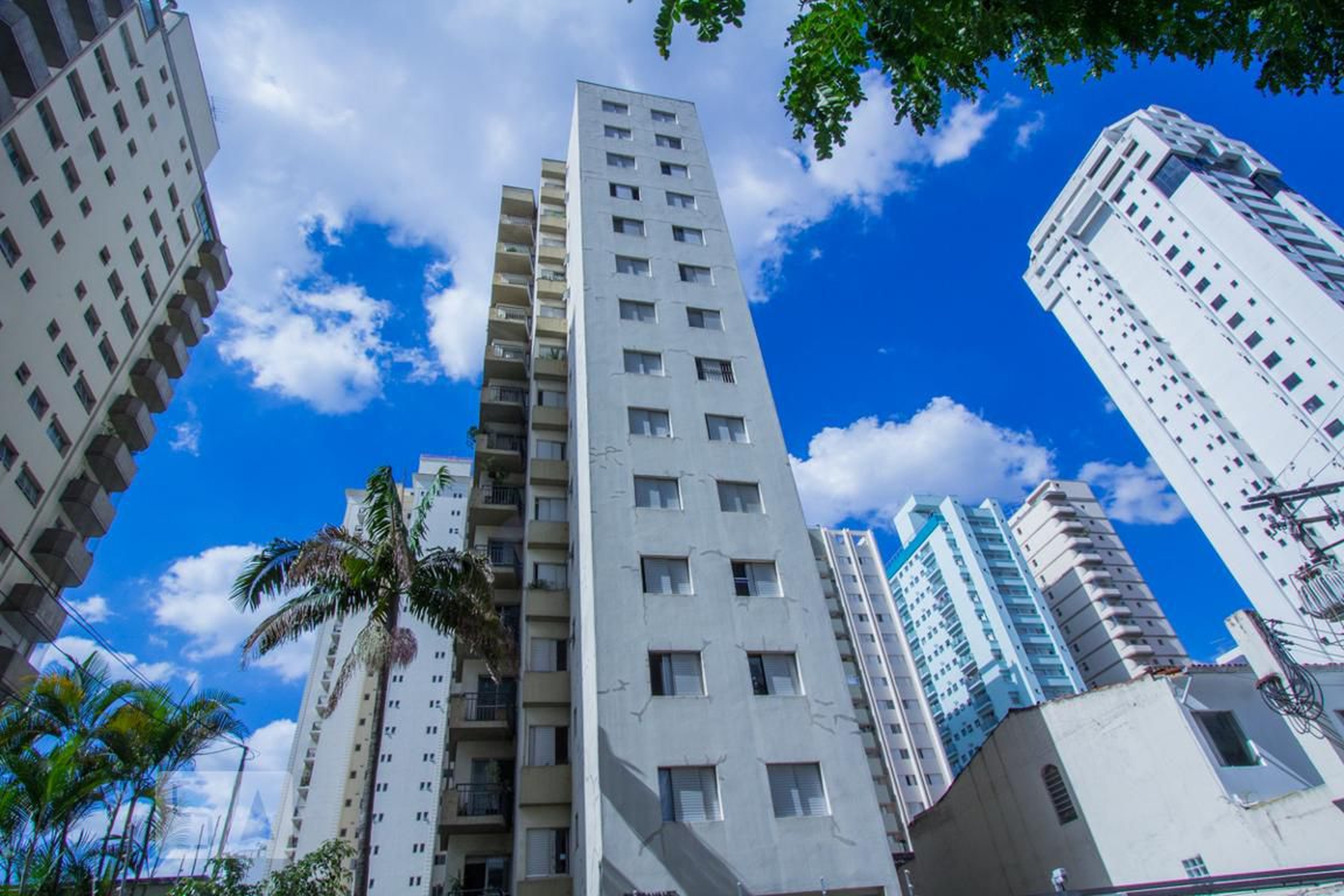 EDIFÍCIO Edifício Gramanet