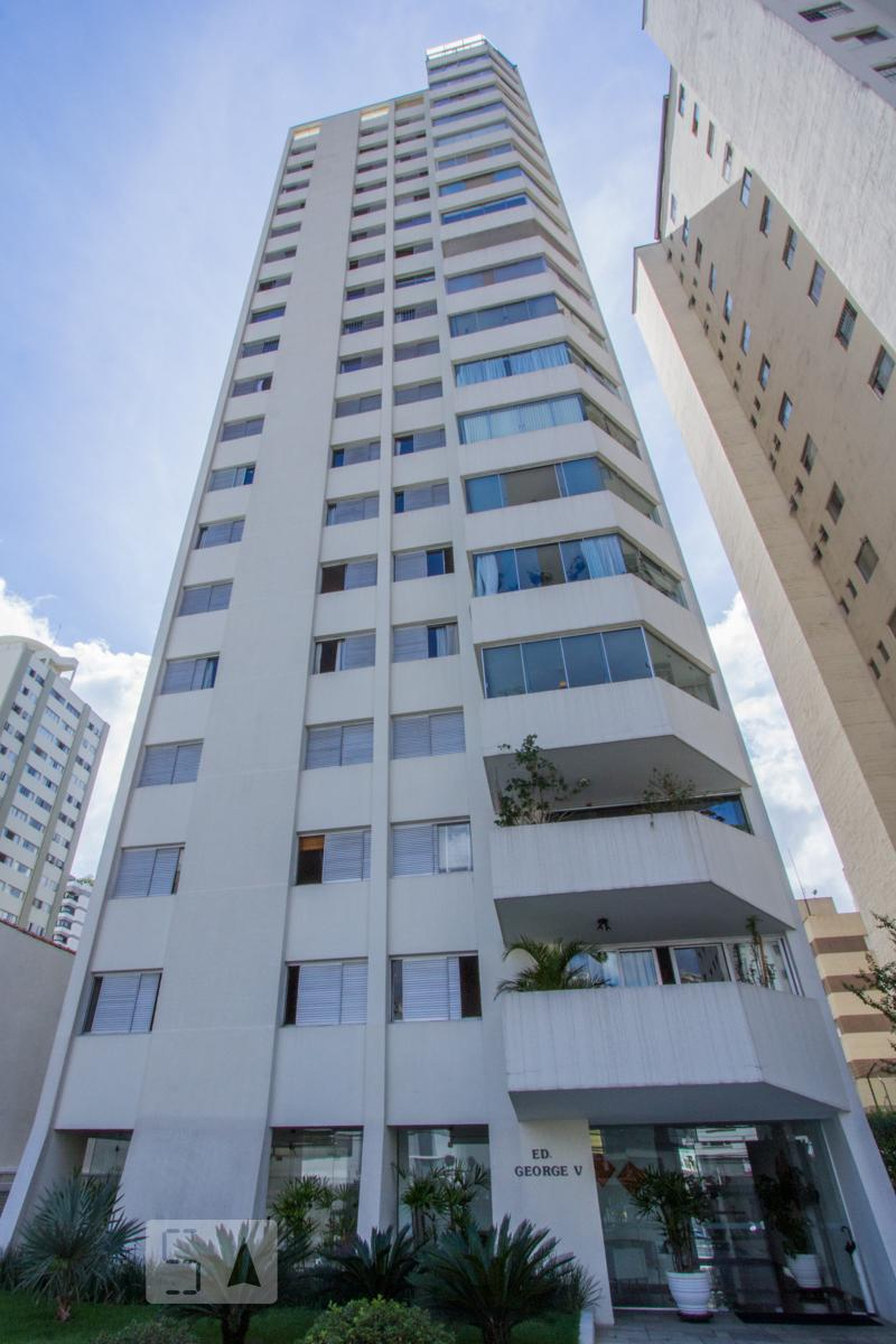 EDIFÍCIO Condomínio George V
