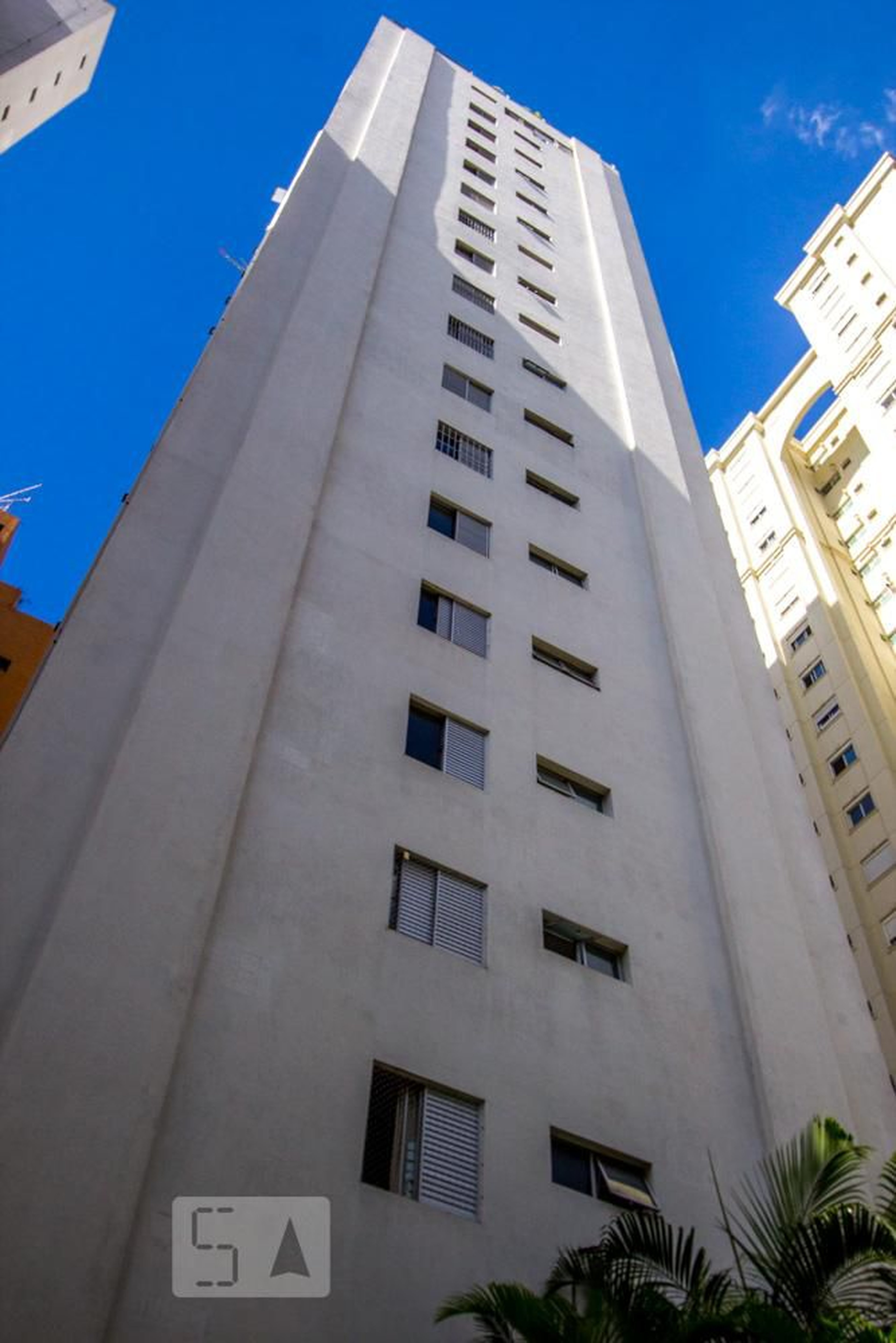 Edificio Condomínio Flórida