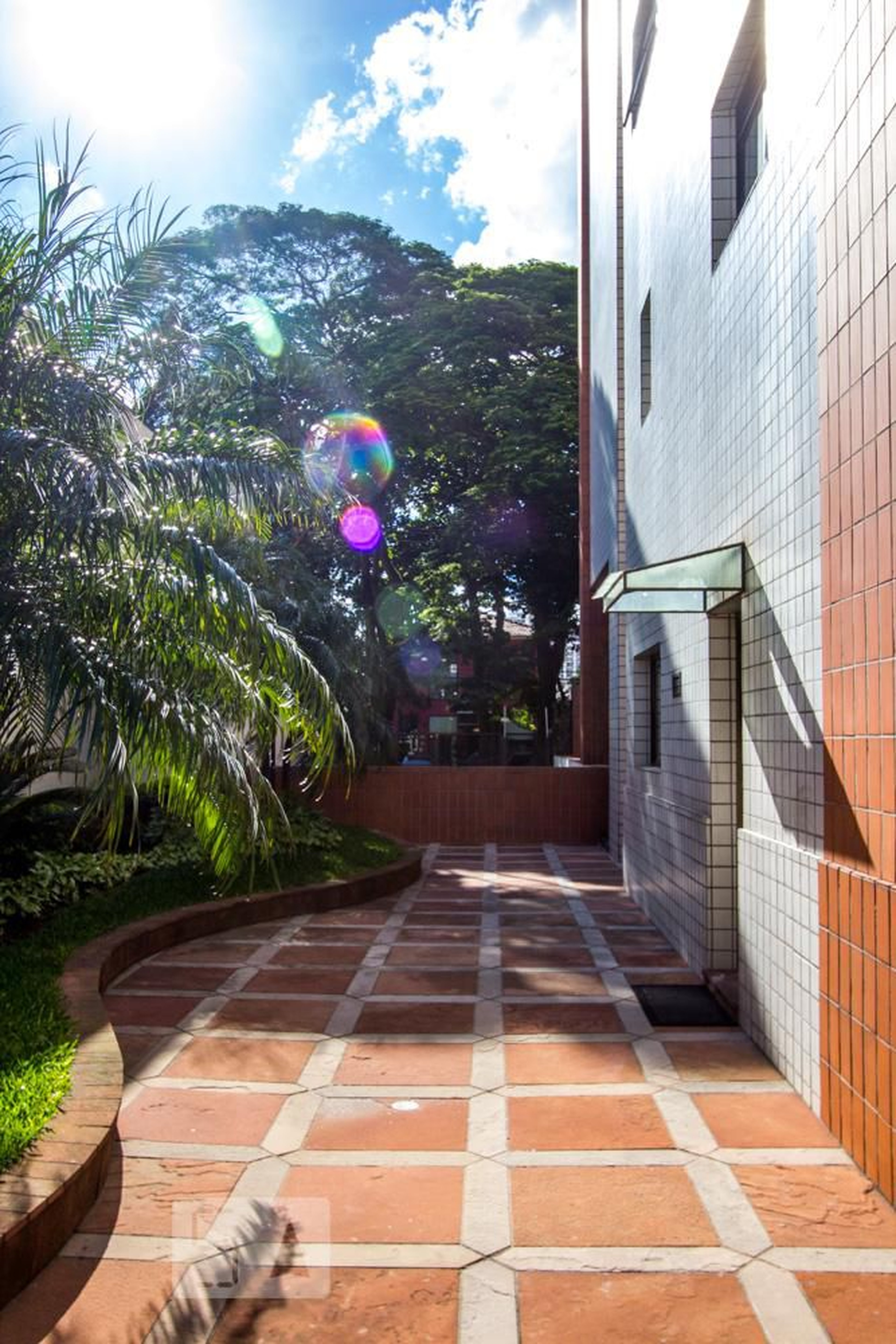 Área Comum - Brindisi