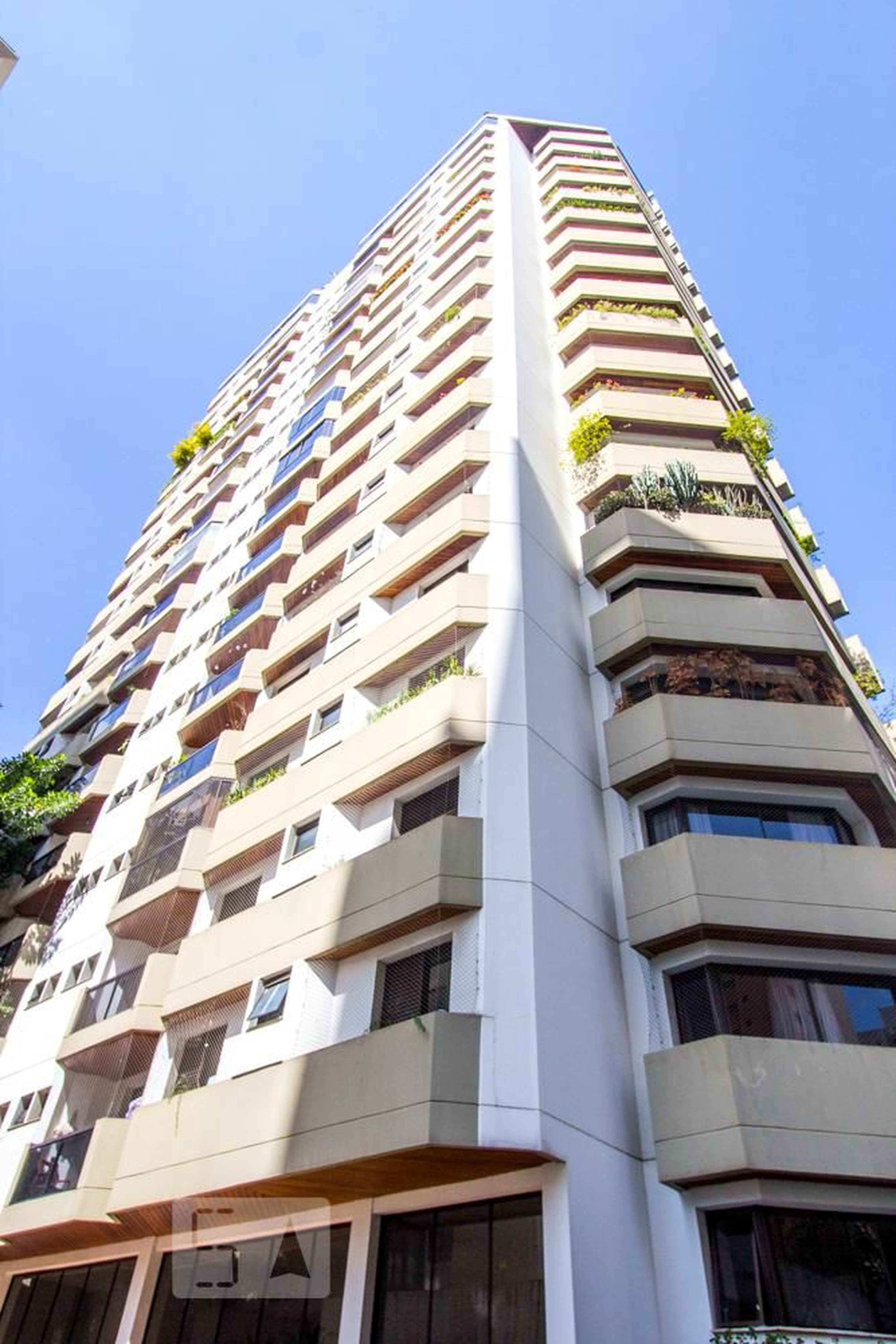 Edificio Condomínio Castel Di Capri